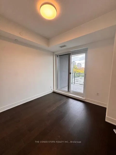 Photo 8 of Unit 502, 8 Manor Road W, Toronto, Yonge-Eglinton — HOMEH