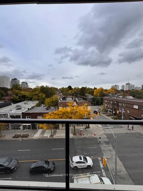 Photo 13 of Unit 502, 8 Manor Road W, Toronto, Yonge-Eglinton — HOMEH