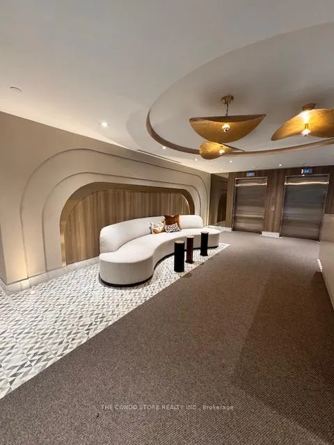 Photo 14 of Unit 502, 8 Manor Road W, Toronto, Yonge-Eglinton — HOMEH