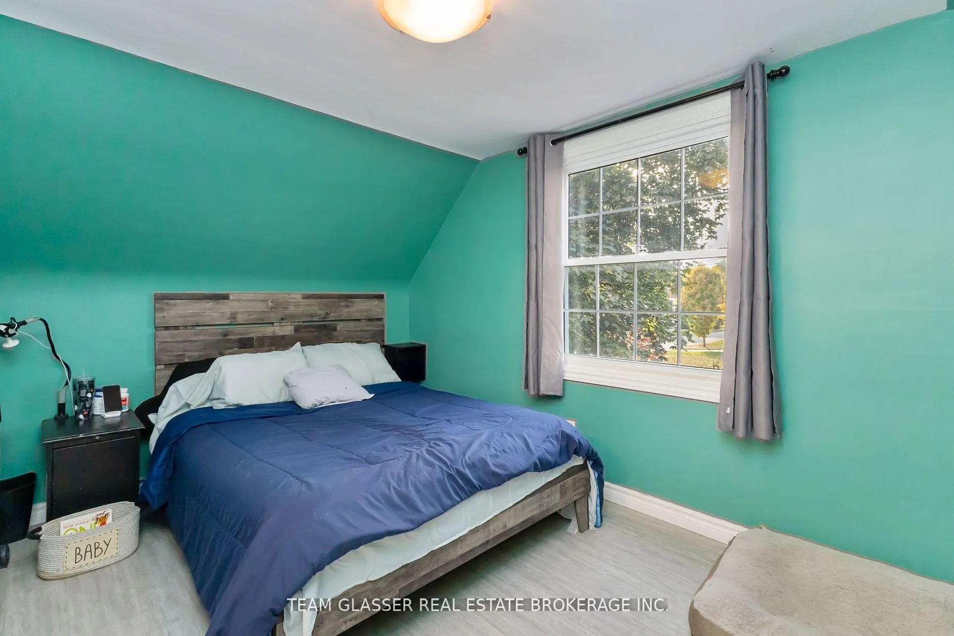 Photo 13 of 1 Cypress Street, St. Thomas — HOMEH