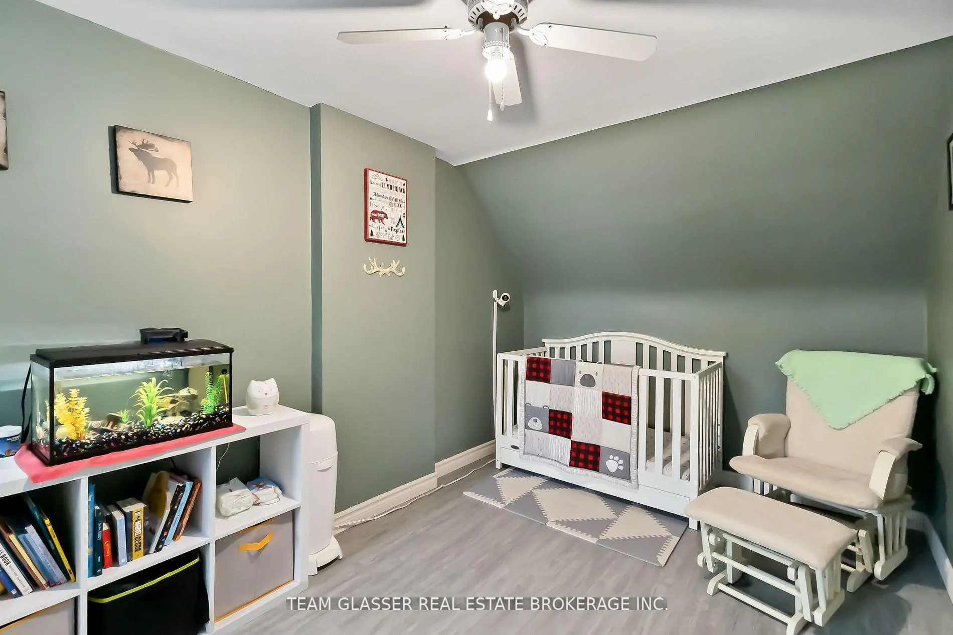 Photo 15 of 1 Cypress Street, St. Thomas — HOMEH