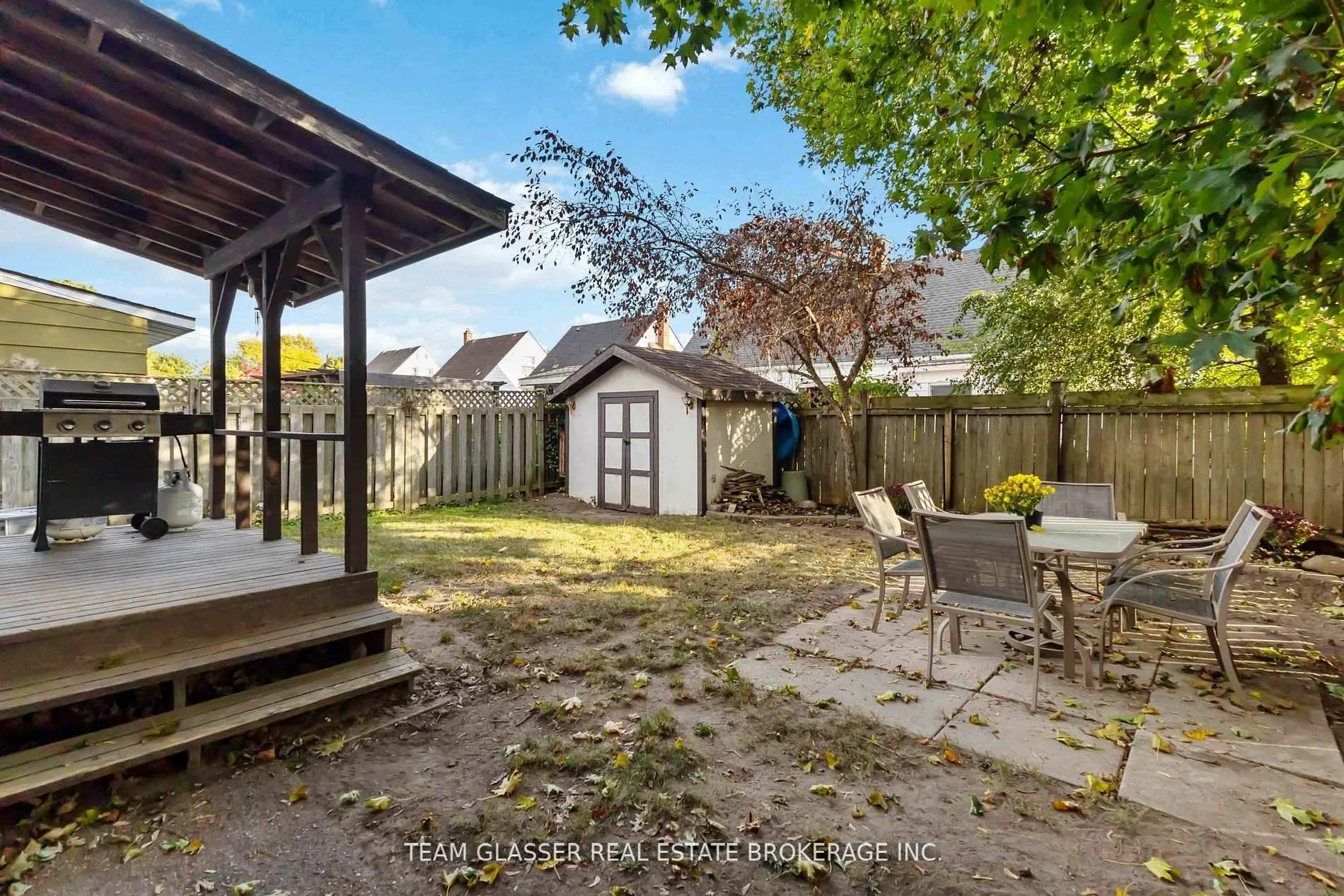 Photo 21 of 1 Cypress Street, St. Thomas — HOMEH