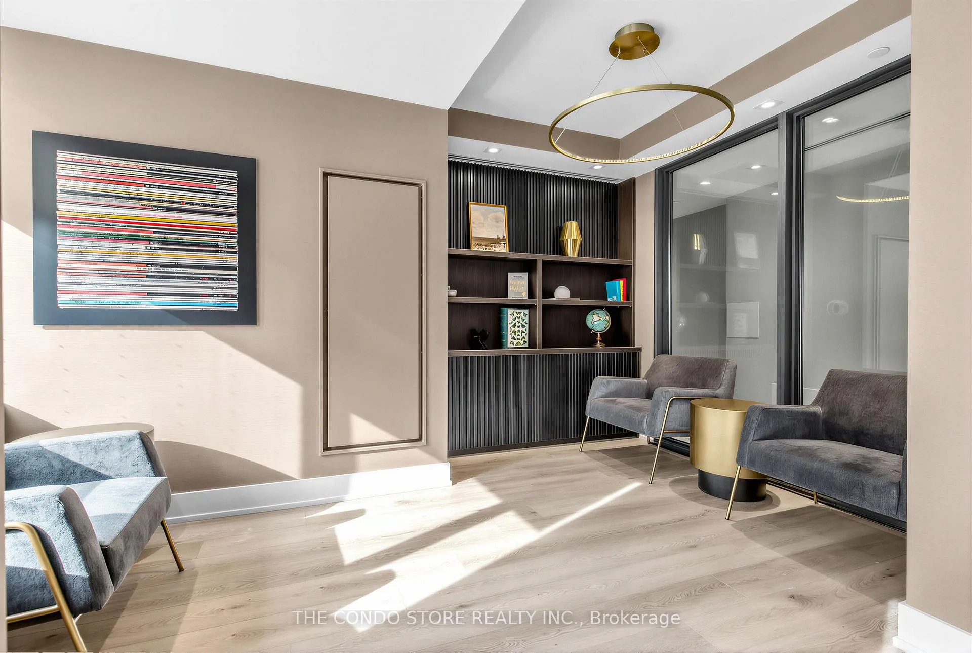 Photo 31 of Unit 408, 8 Manor Road W, Toronto, Yonge-Eglinton — HOMEH