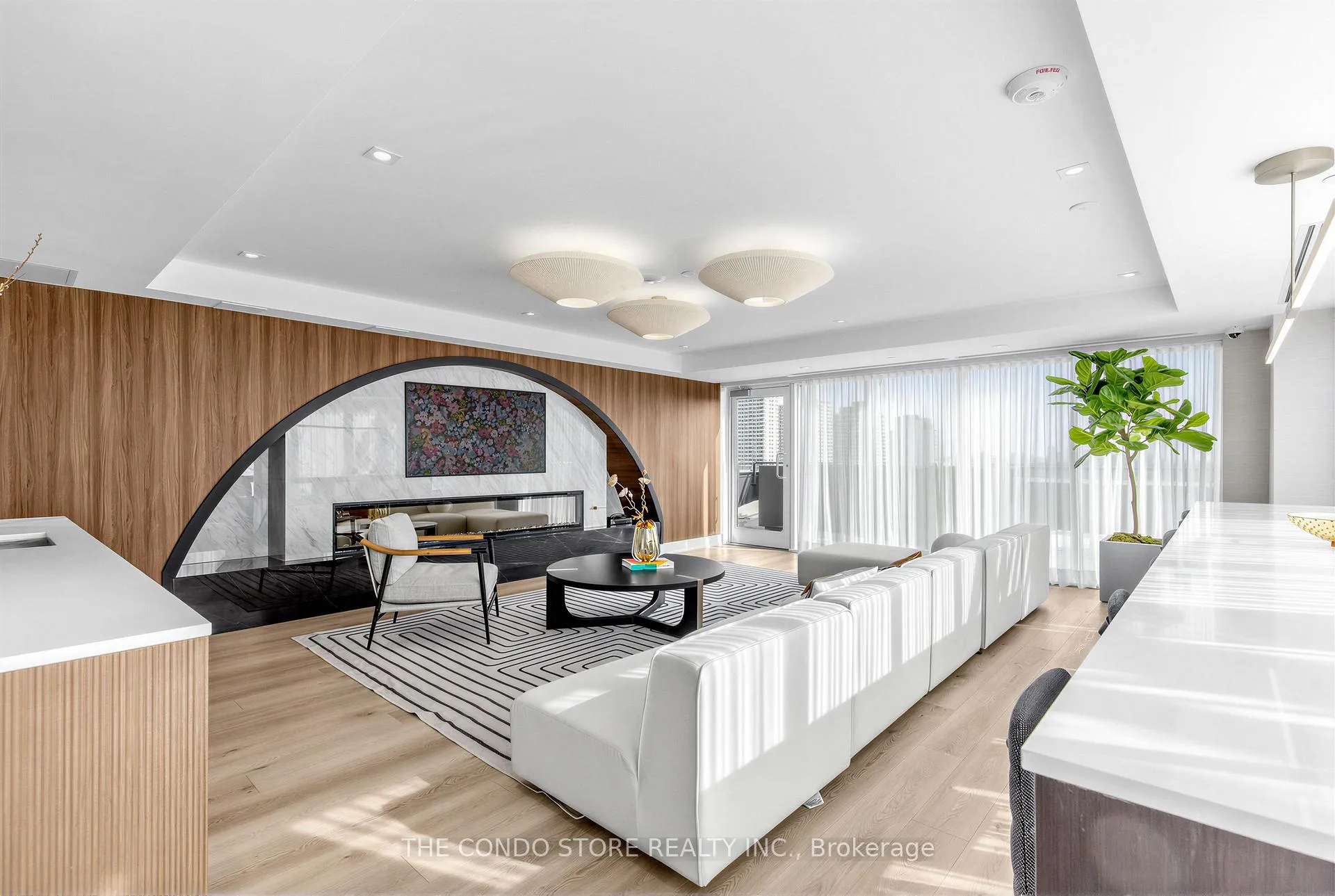 Photo 32 of Unit 408, 8 Manor Road W, Toronto, Yonge-Eglinton — HOMEH