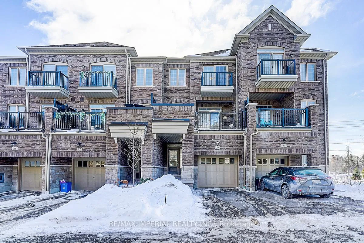 Photo 1 of 29 Kingfisher Way, Whitby, Lynde Creek — HOMEH