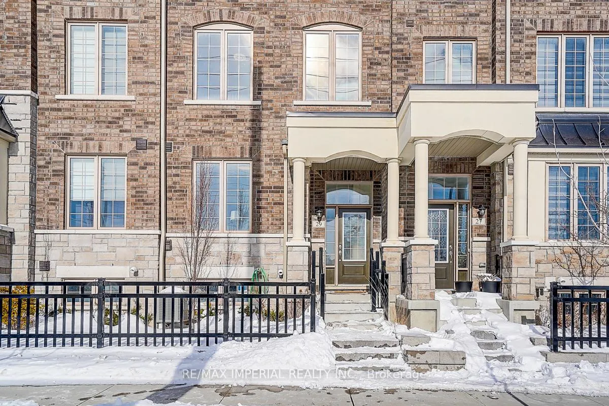 Photo 4 of 29 Kingfisher Way, Whitby, Lynde Creek — HOMEH