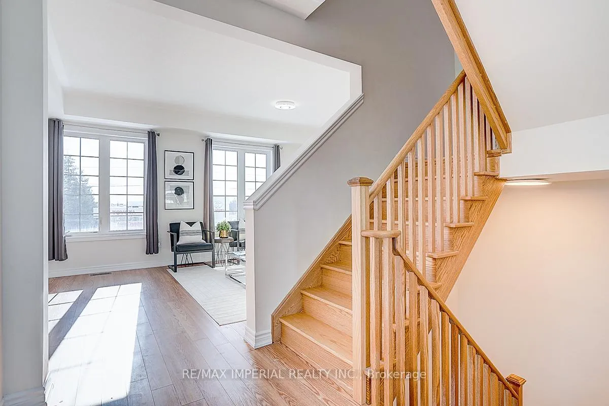 Photo 21 of 29 Kingfisher Way, Whitby, Lynde Creek — HOMEH