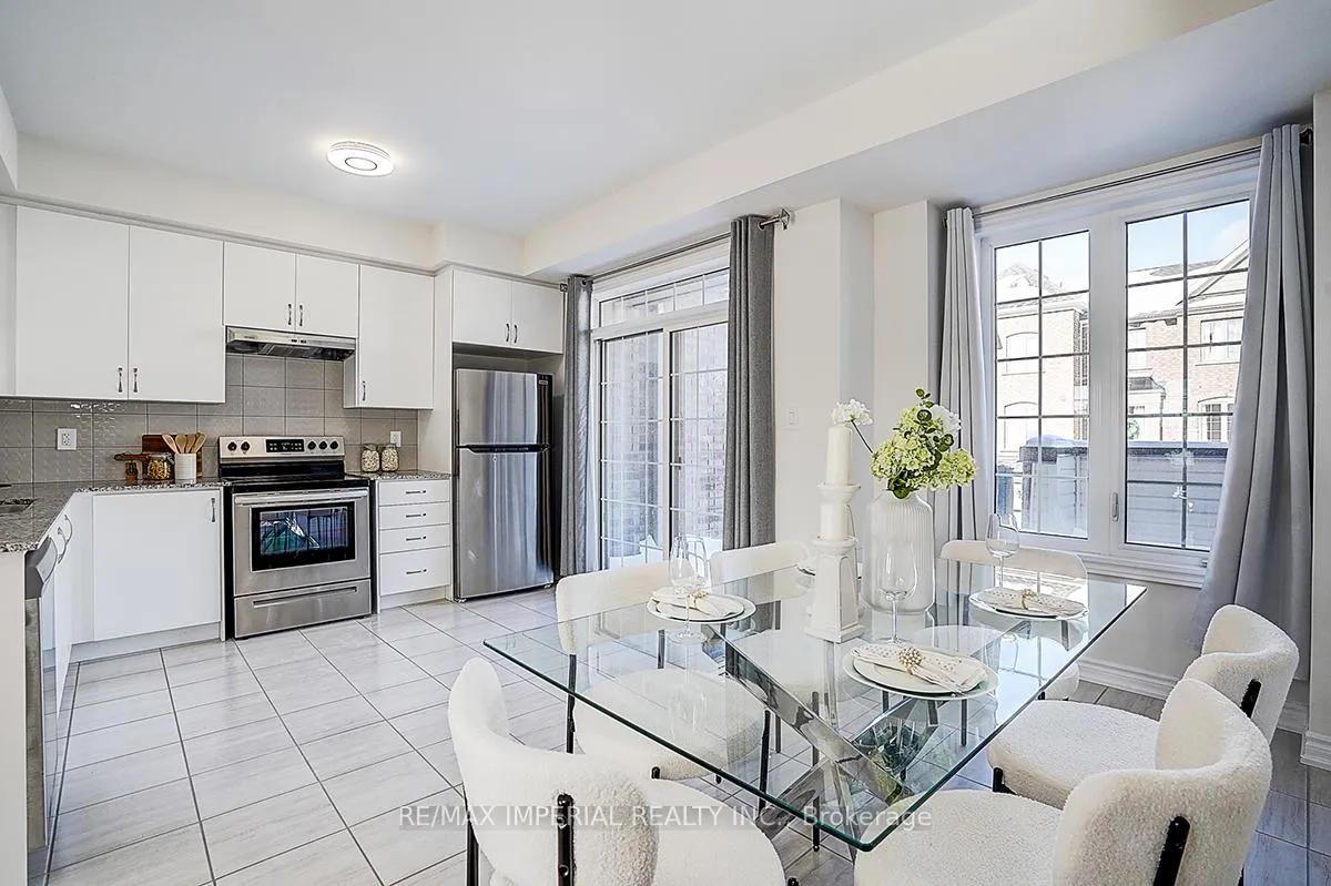 Photo 23 of 29 Kingfisher Way, Whitby, Lynde Creek — HOMEH