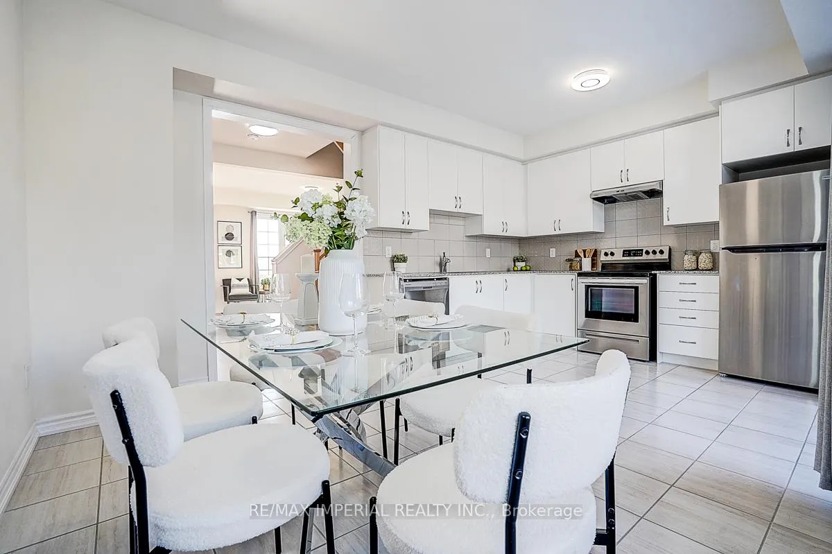 Photo 24 of 29 Kingfisher Way, Whitby, Lynde Creek — HOMEH