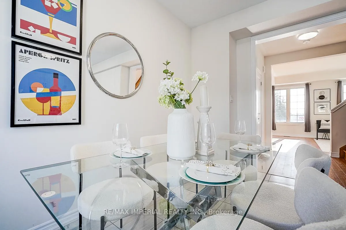 Photo 25 of 29 Kingfisher Way, Whitby, Lynde Creek — HOMEH