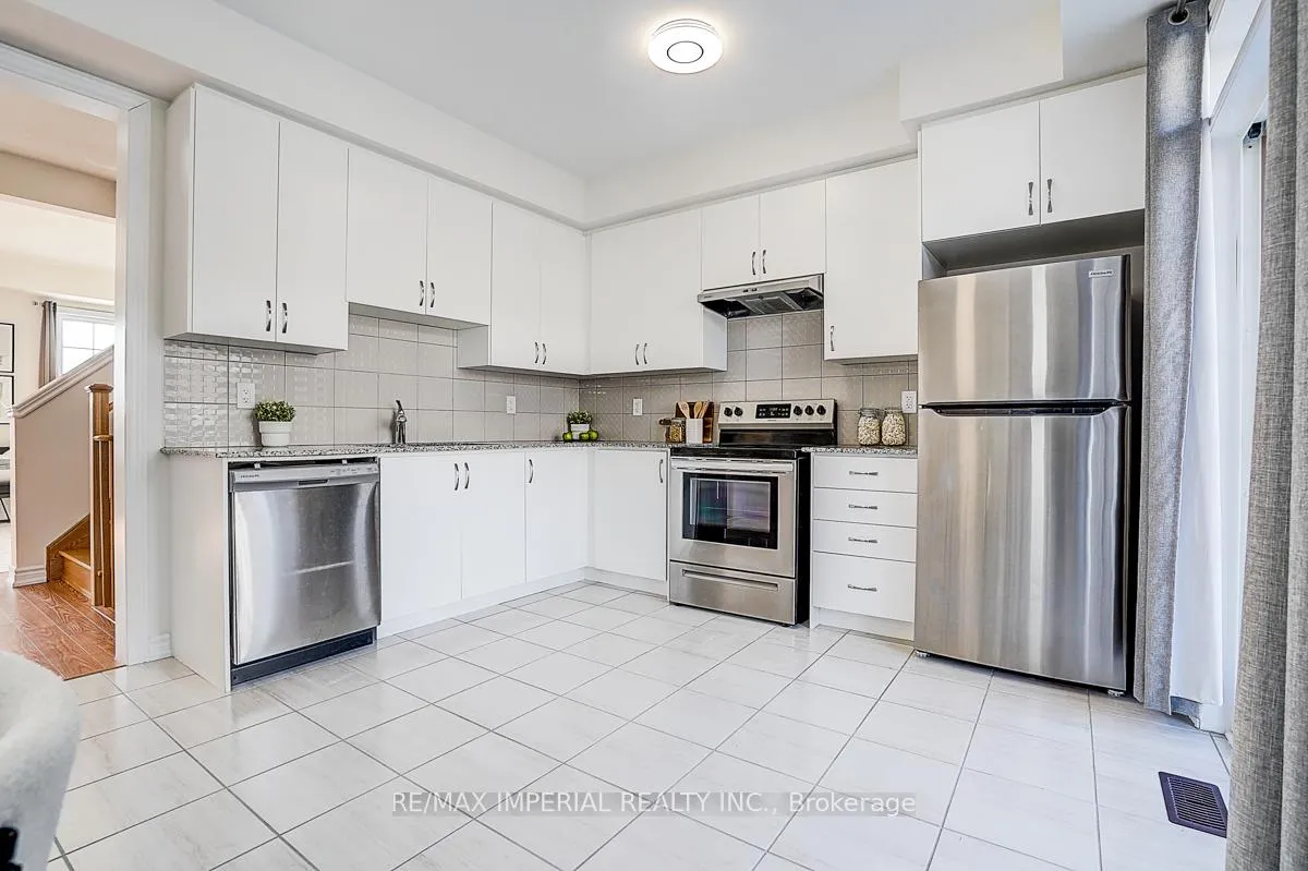 Photo 26 of 29 Kingfisher Way, Whitby, Lynde Creek — HOMEH