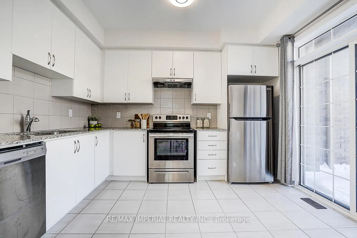 Photo 27 of 29 Kingfisher Way, Whitby, Lynde Creek — HOMEH