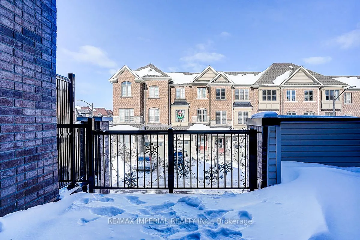 Photo 30 of 29 Kingfisher Way, Whitby, Lynde Creek — HOMEH