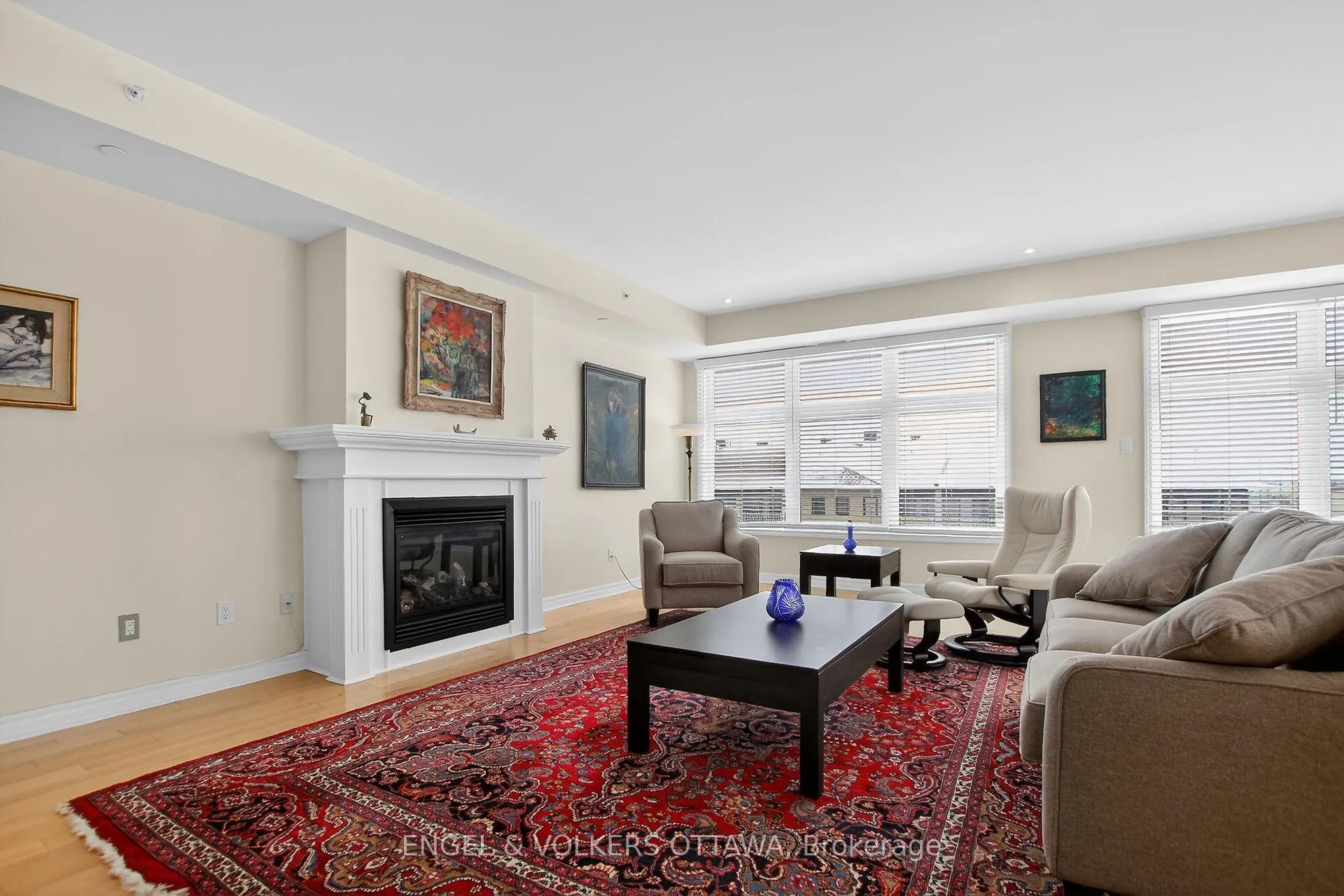 Photo 8 of Unit 401, 399 Bayrose Drive W, Ottawa, Barrhaven - Strandherd — HOMEH