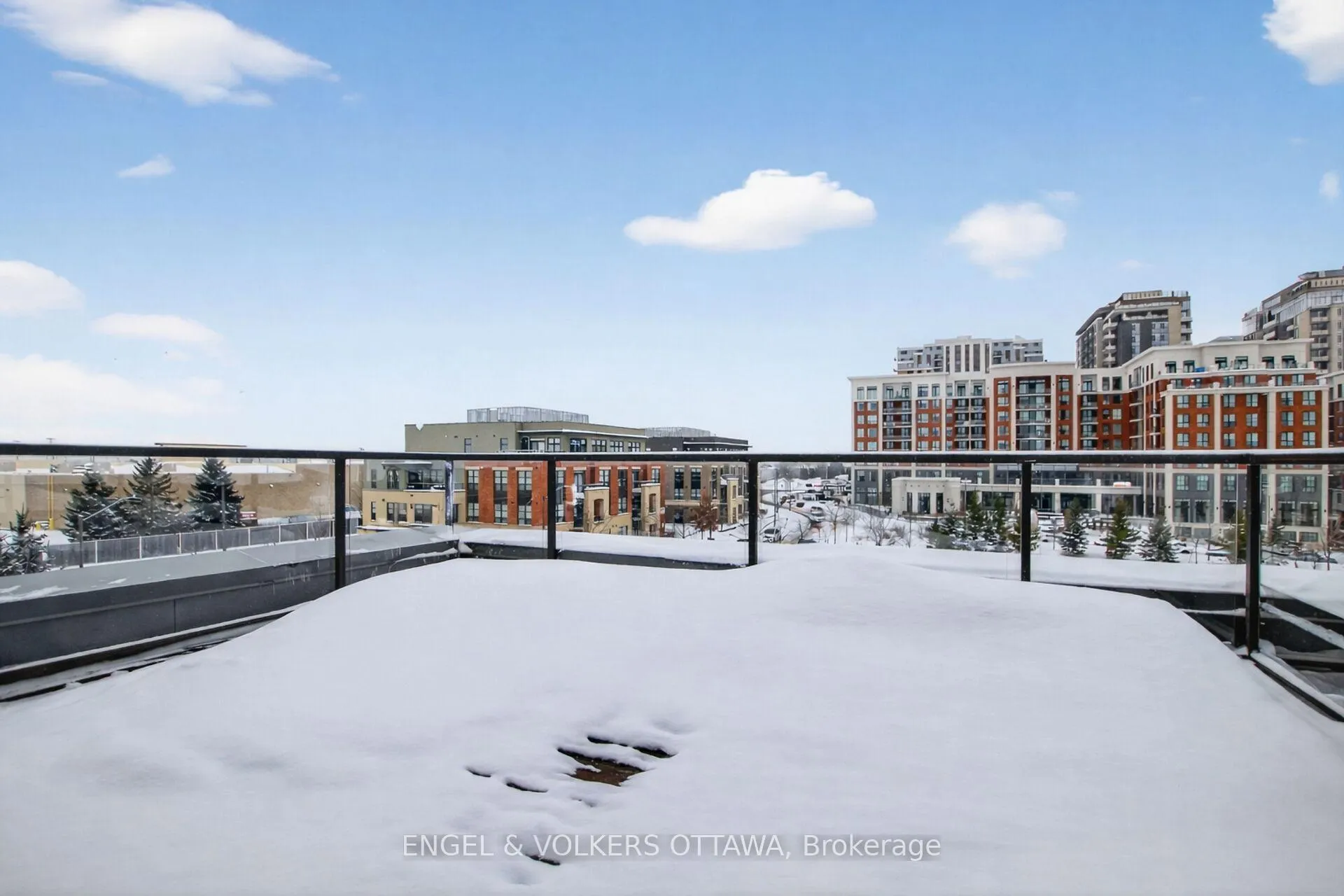 Photo 15 of Unit 401, 399 Bayrose Drive W, Ottawa, Barrhaven - Strandherd — HOMEH