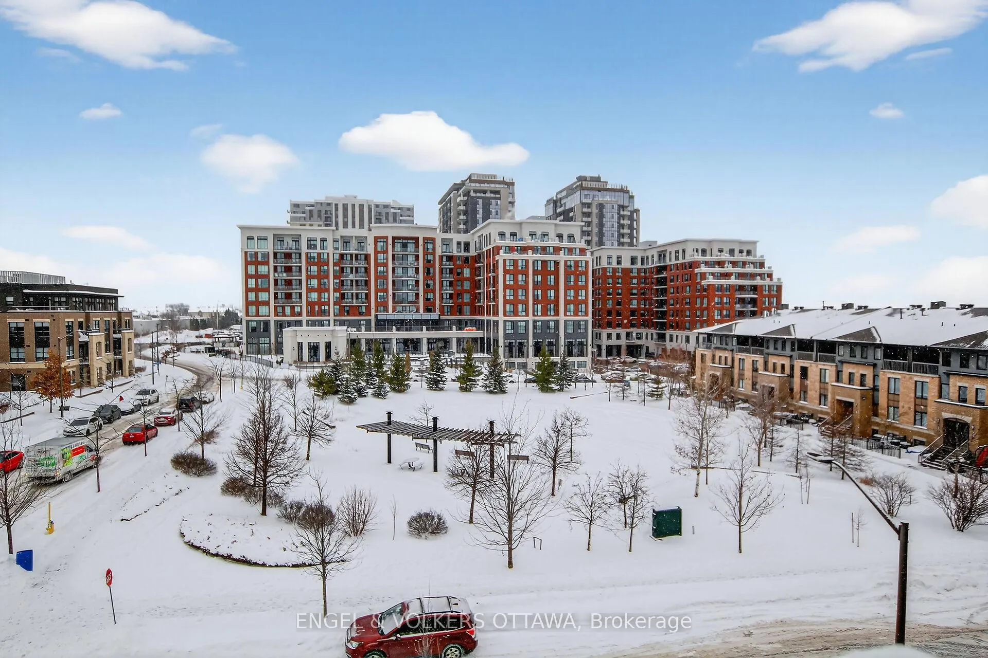 Photo 16 of Unit 401, 399 Bayrose Drive W, Ottawa, Barrhaven - Strandherd — HOMEH