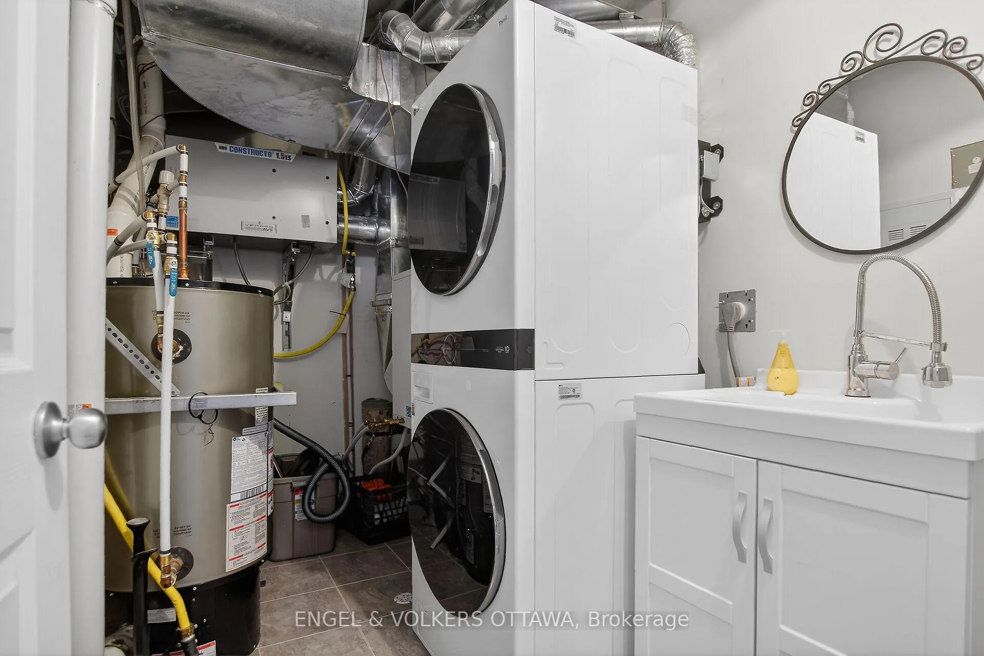 Photo 31 of Unit 401, 399 Bayrose Drive W, Ottawa, Barrhaven - Strandherd — HOMEH