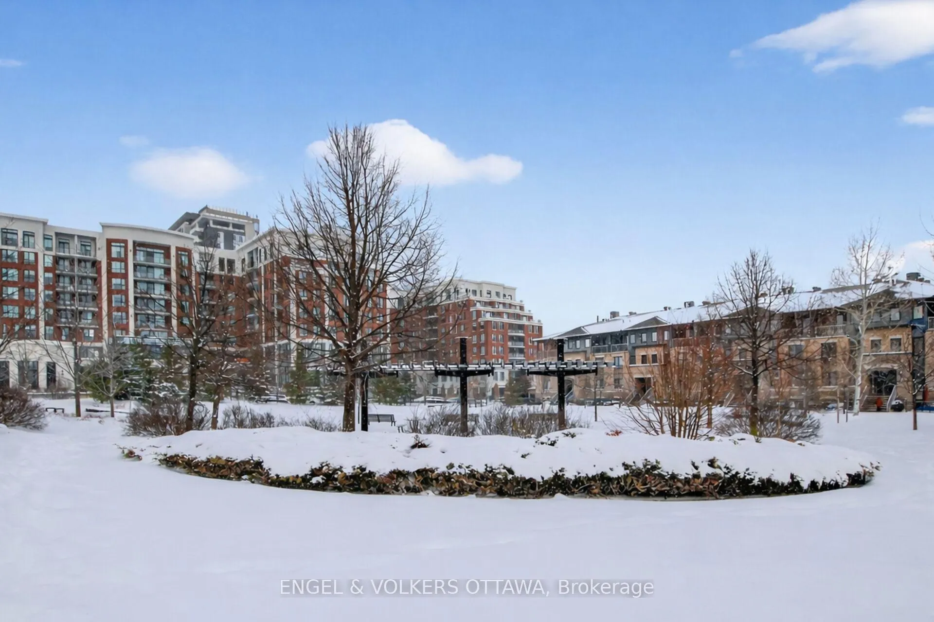 Photo 32 of Unit 401, 399 Bayrose Drive W, Ottawa, Barrhaven - Strandherd — HOMEH