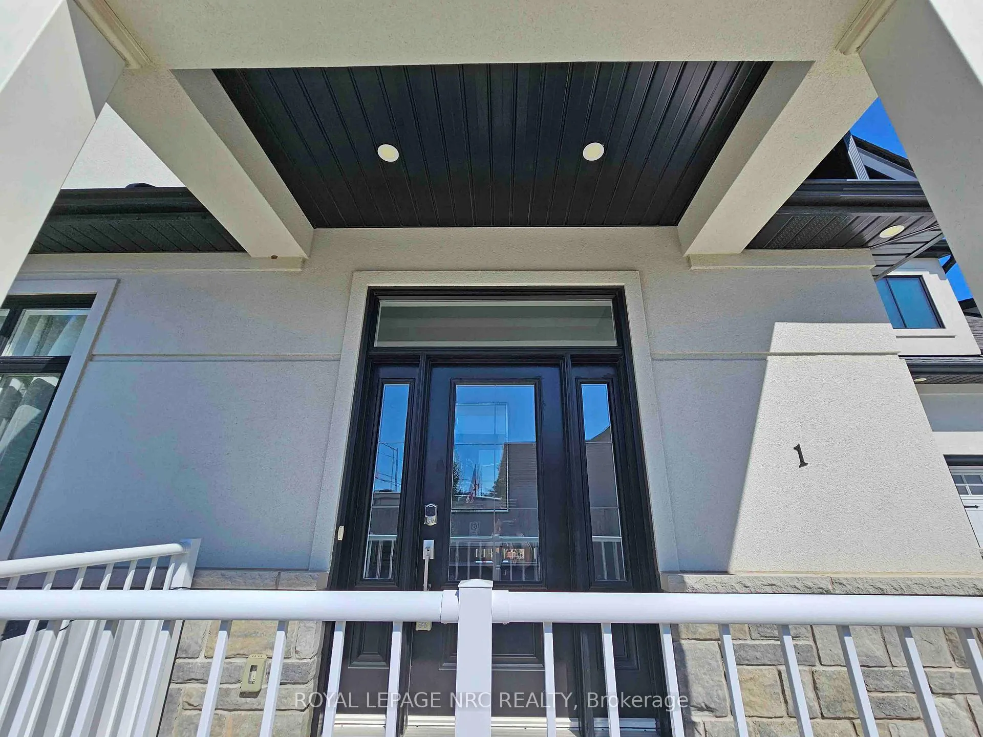 Photo 4 of Unit 1, 7472 Mountain Road, Niagara Falls, Casey — HOMEH
