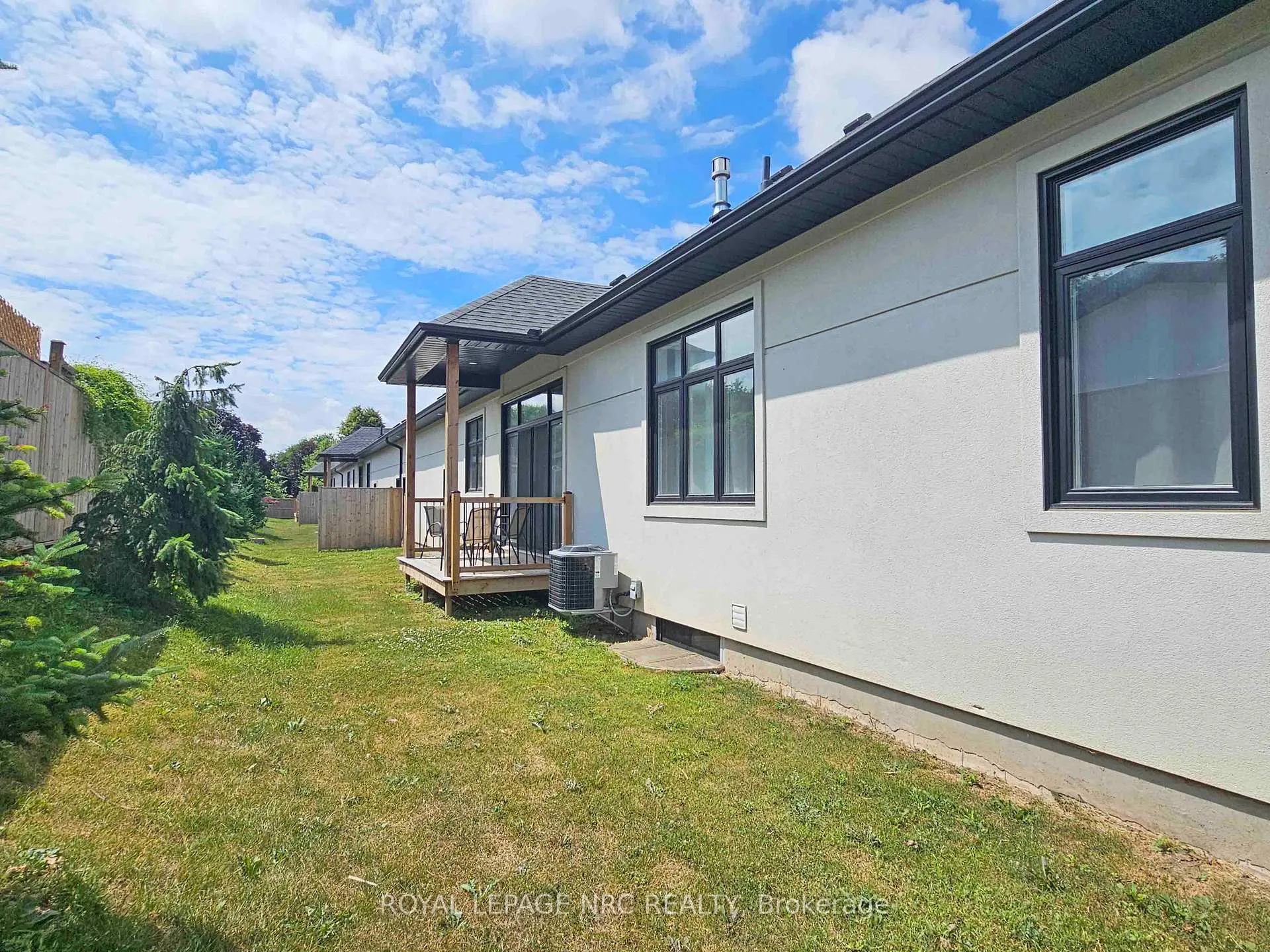 Photo 6 of Unit 1, 7472 Mountain Road, Niagara Falls, Casey — HOMEH