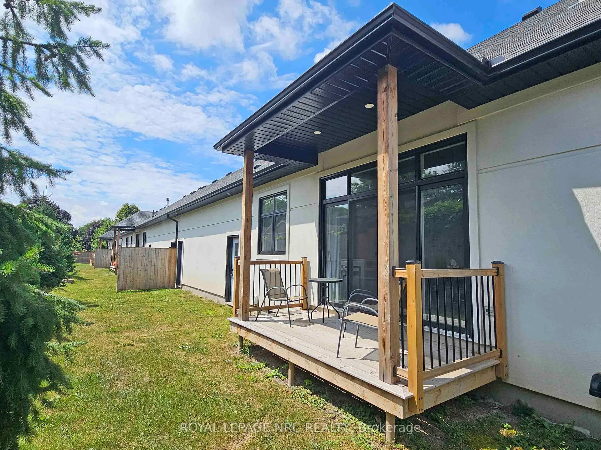Photo 7 of Unit 1, 7472 Mountain Road, Niagara Falls, Casey — HOMEH
