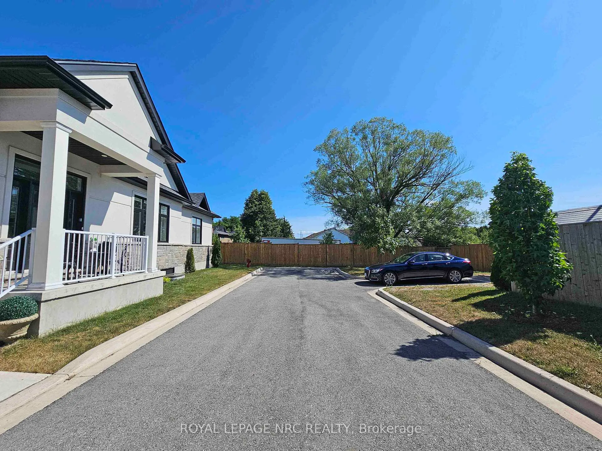 Photo 11 of Unit 1, 7472 Mountain Road, Niagara Falls, Casey — HOMEH