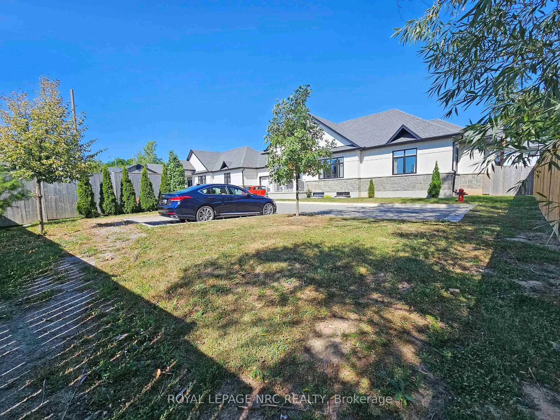 Photo 14 of Unit 1, 7472 Mountain Road, Niagara Falls, Casey — HOMEH