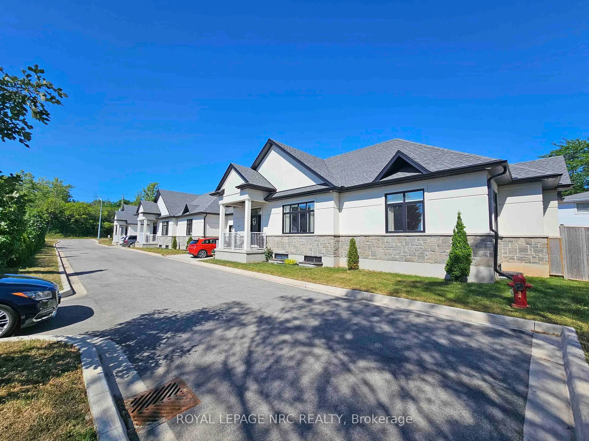 Photo 15 of Unit 1, 7472 Mountain Road, Niagara Falls, Casey — HOMEH