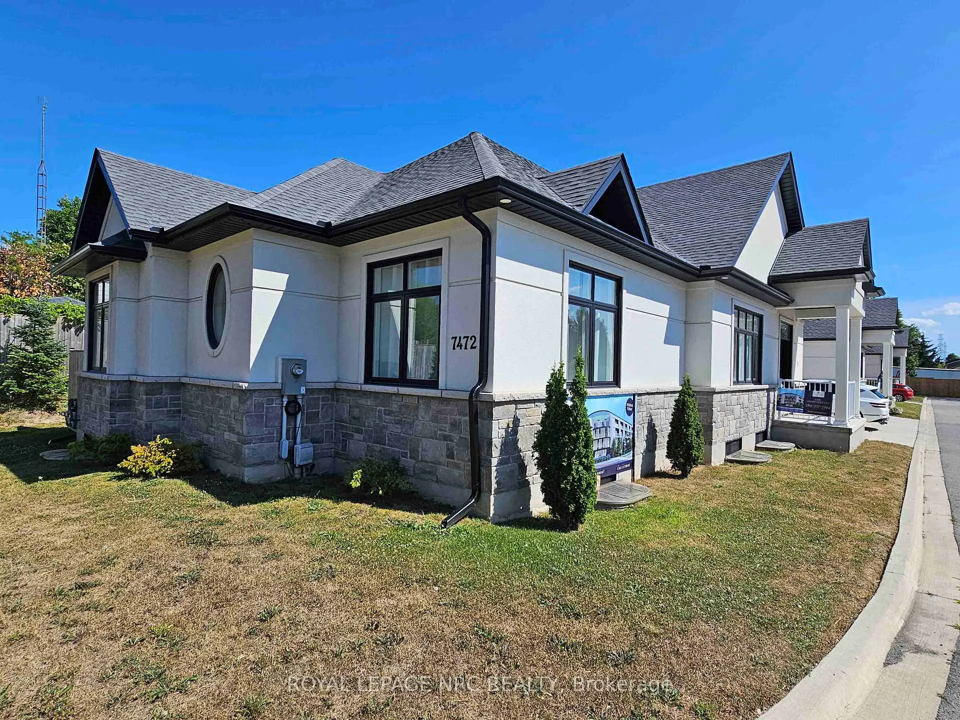 Photo 16 of Unit 1, 7472 Mountain Road, Niagara Falls, Casey — HOMEH