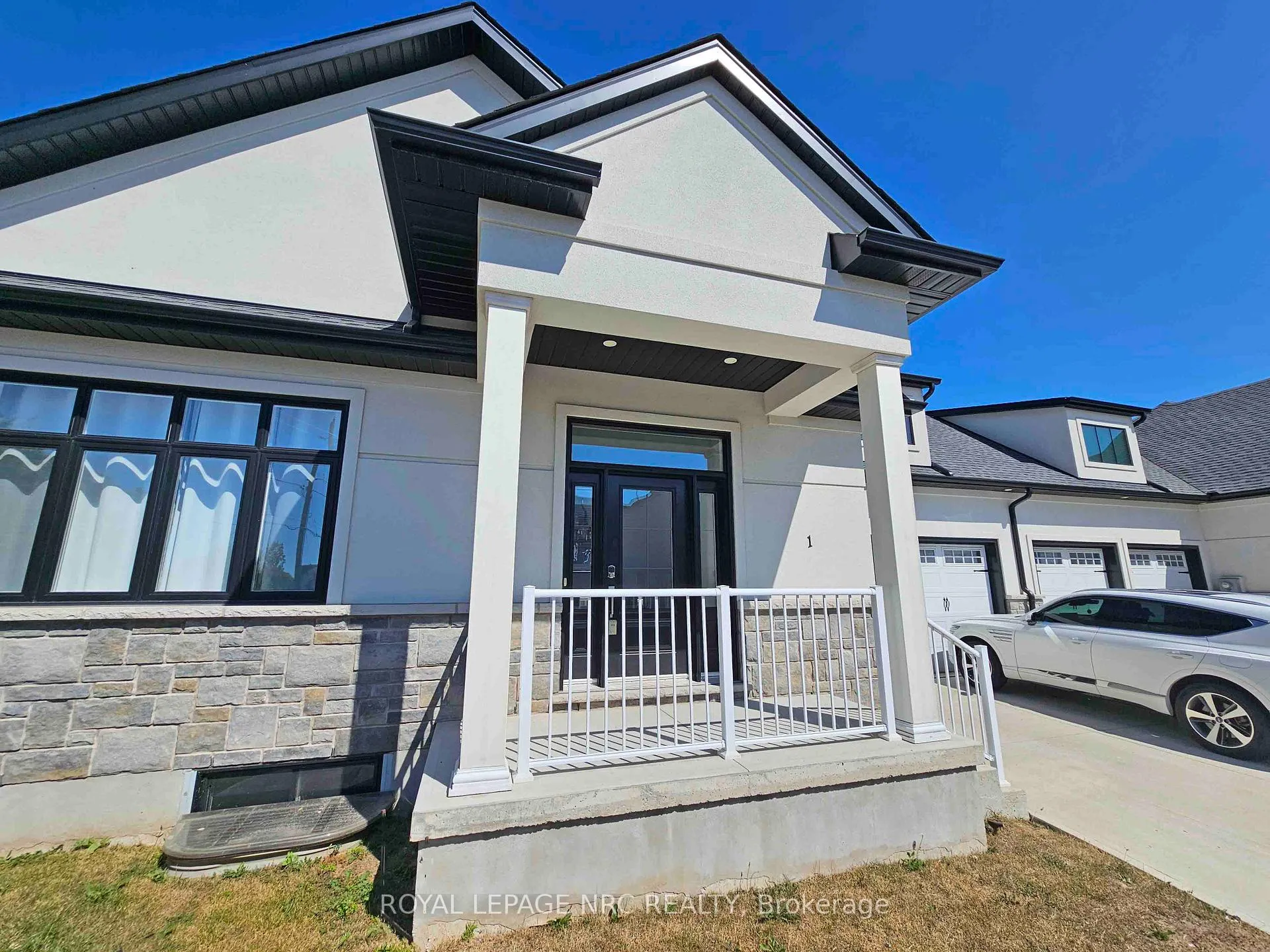 Photo 18 of Unit 1, 7472 Mountain Road, Niagara Falls, Casey — HOMEH