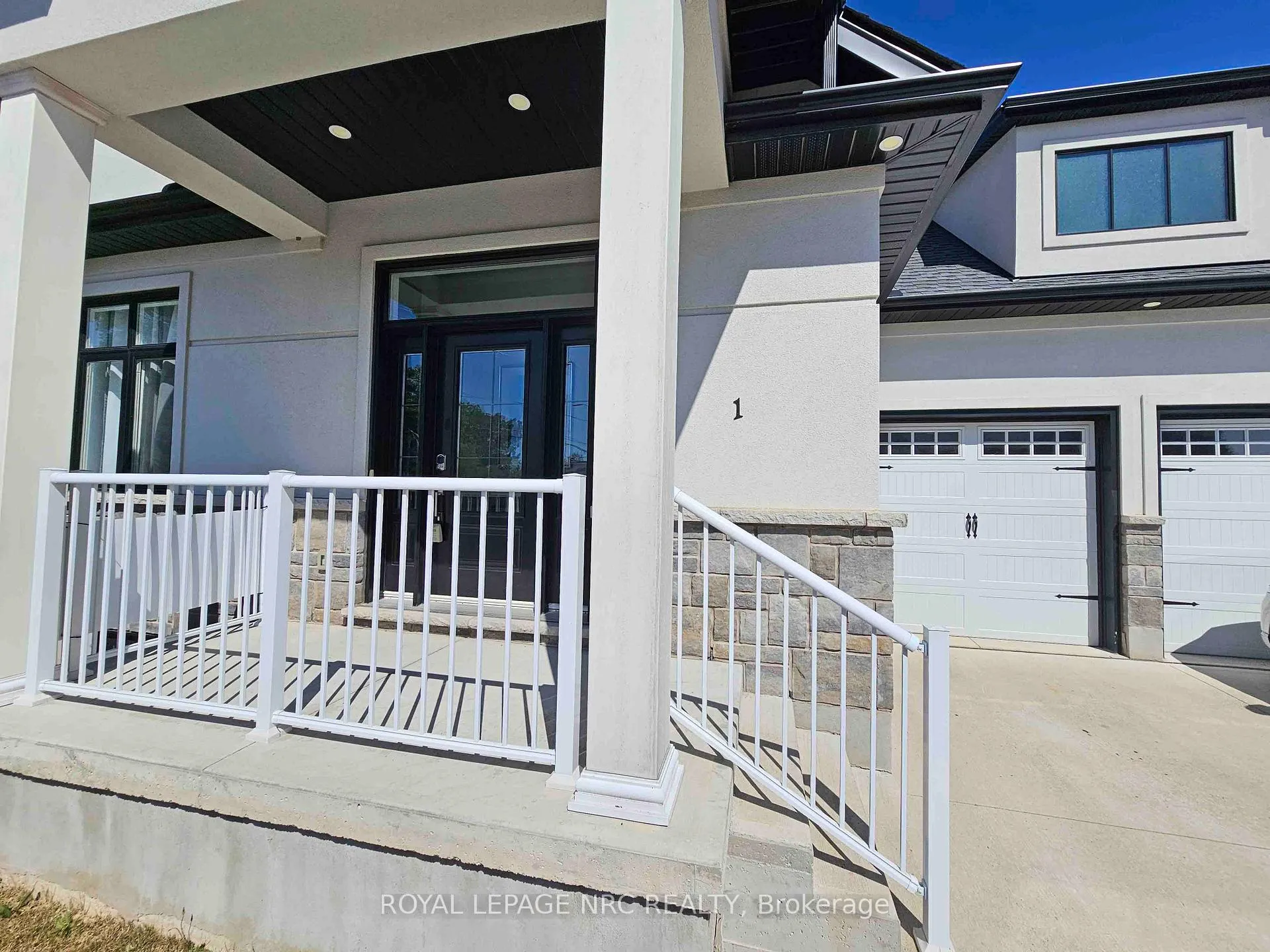 Photo 19 of Unit 1, 7472 Mountain Road, Niagara Falls, Casey — HOMEH