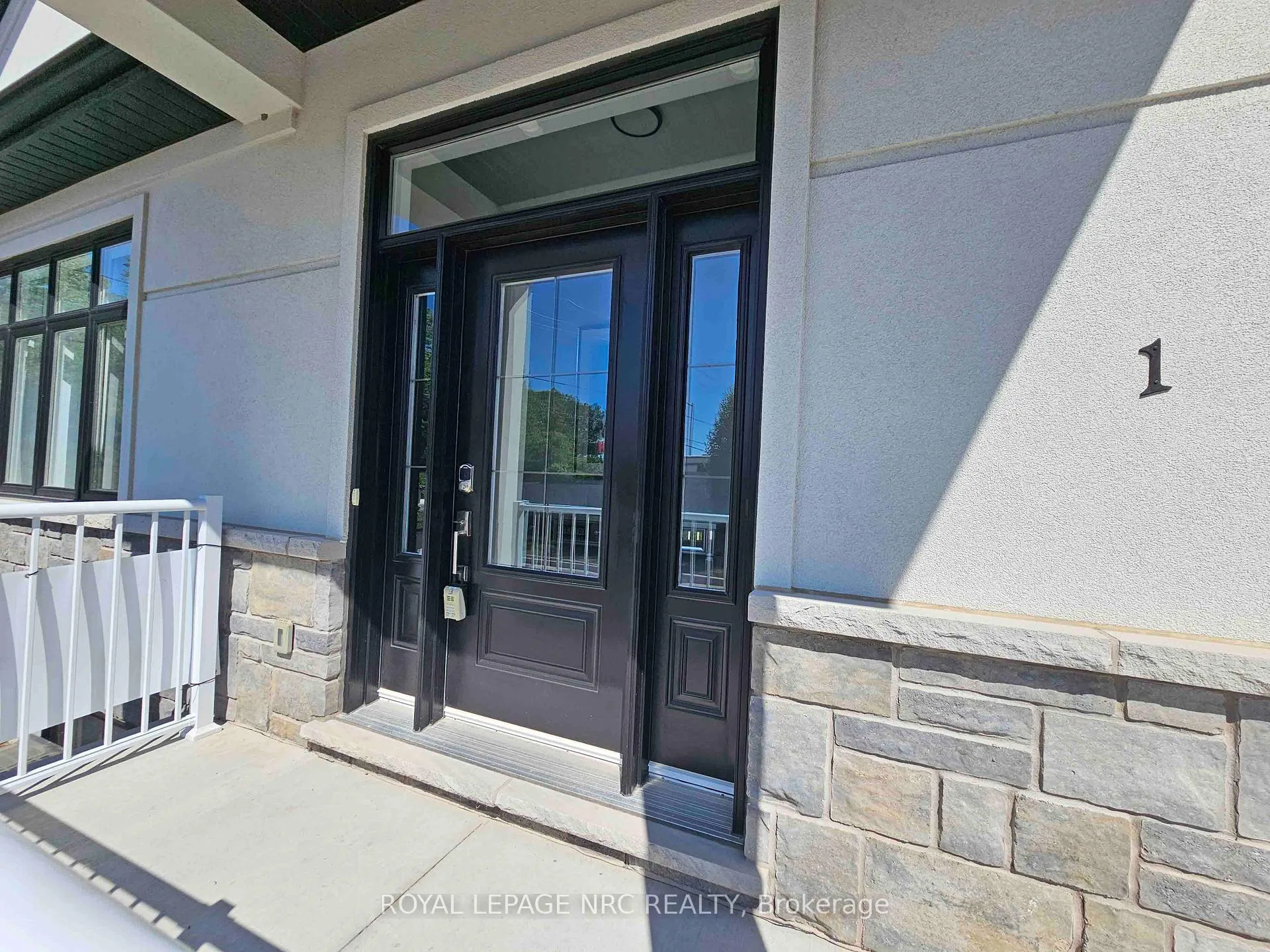 Photo 20 of Unit 1, 7472 Mountain Road, Niagara Falls, Casey — HOMEH