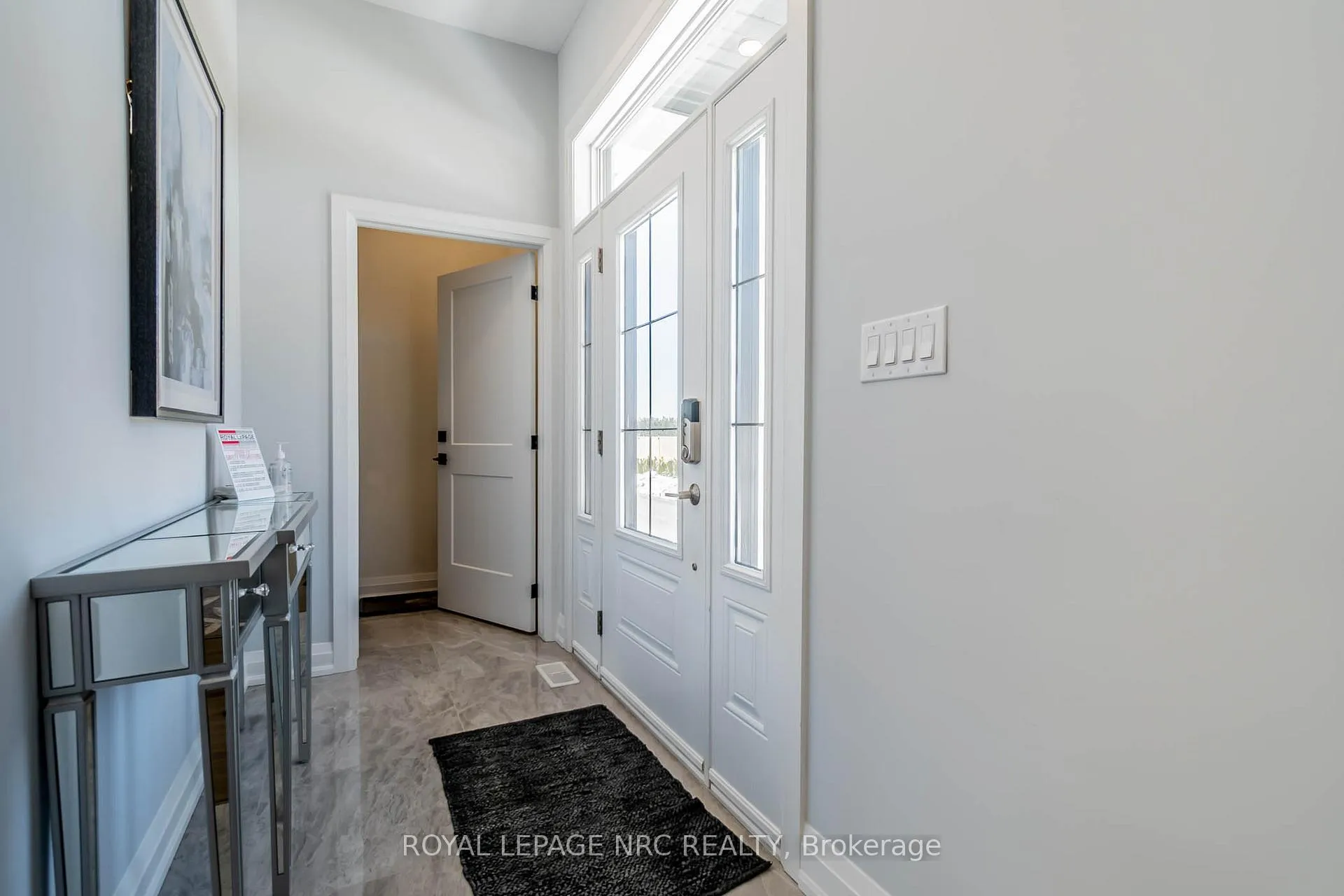 Photo 21 of Unit 1, 7472 Mountain Road, Niagara Falls, Casey — HOMEH