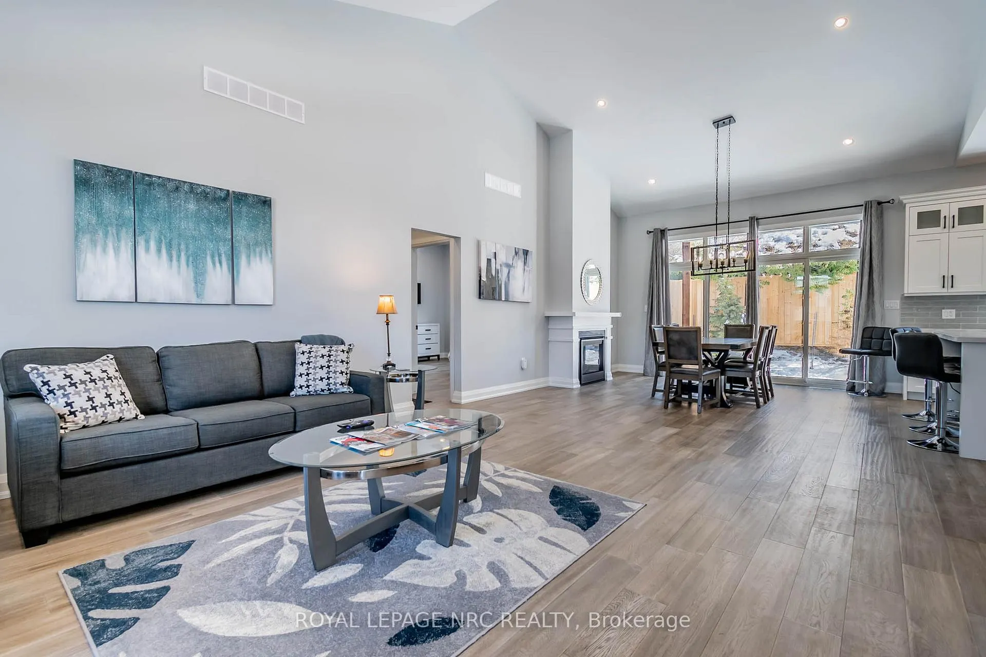 Photo 22 of Unit 1, 7472 Mountain Road, Niagara Falls, Casey — HOMEH