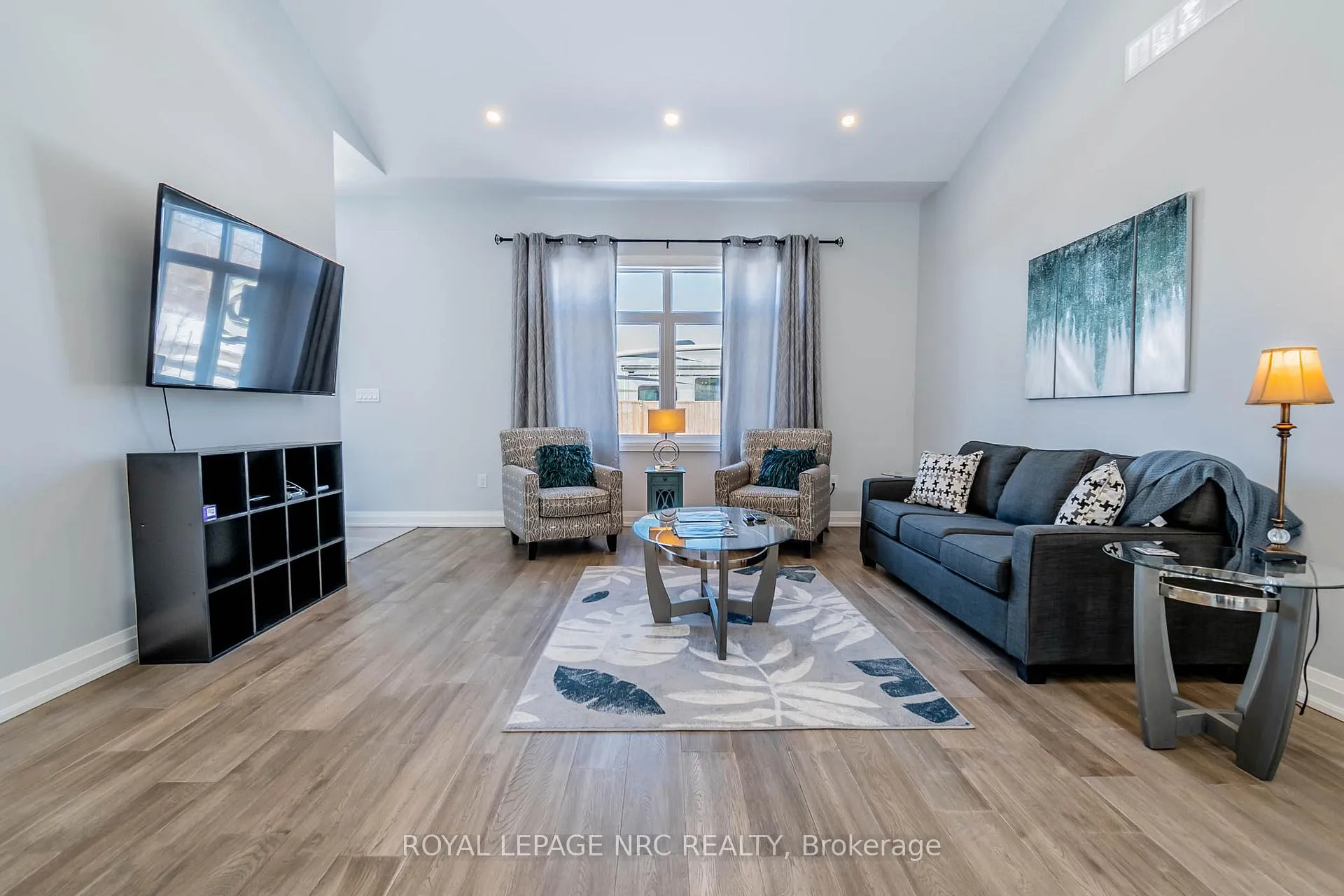 Photo 23 of Unit 1, 7472 Mountain Road, Niagara Falls, Casey — HOMEH