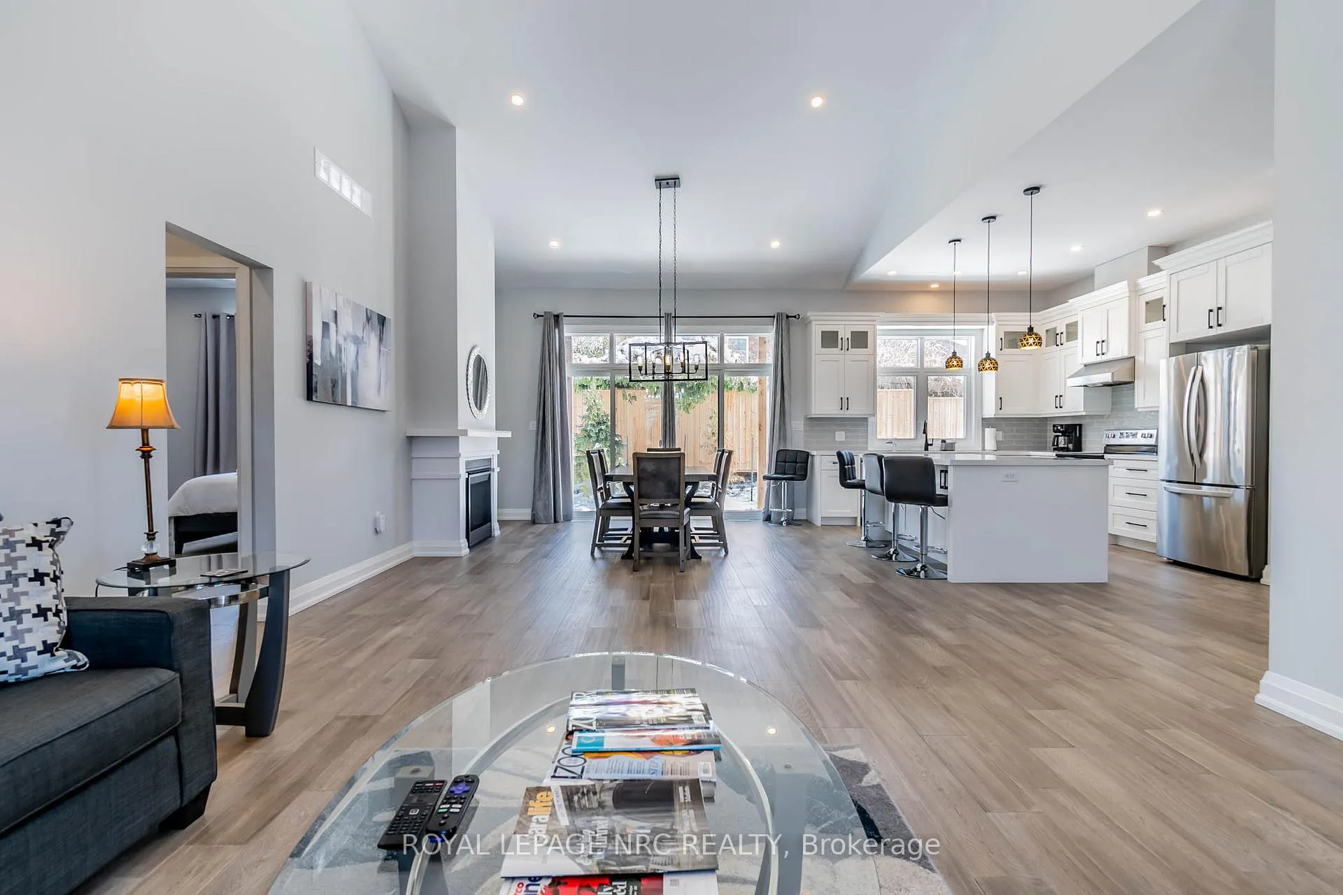 Photo 24 of Unit 1, 7472 Mountain Road, Niagara Falls, Casey — HOMEH