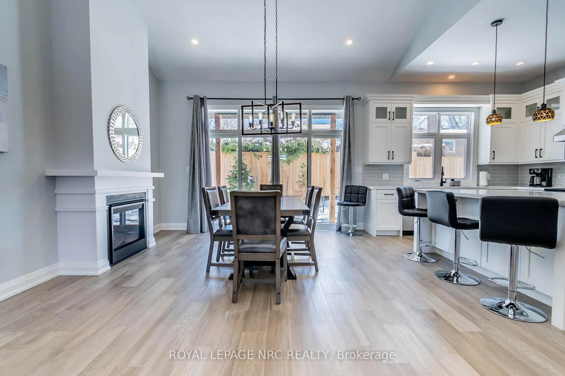 Photo 25 of Unit 1, 7472 Mountain Road, Niagara Falls, Casey — HOMEH