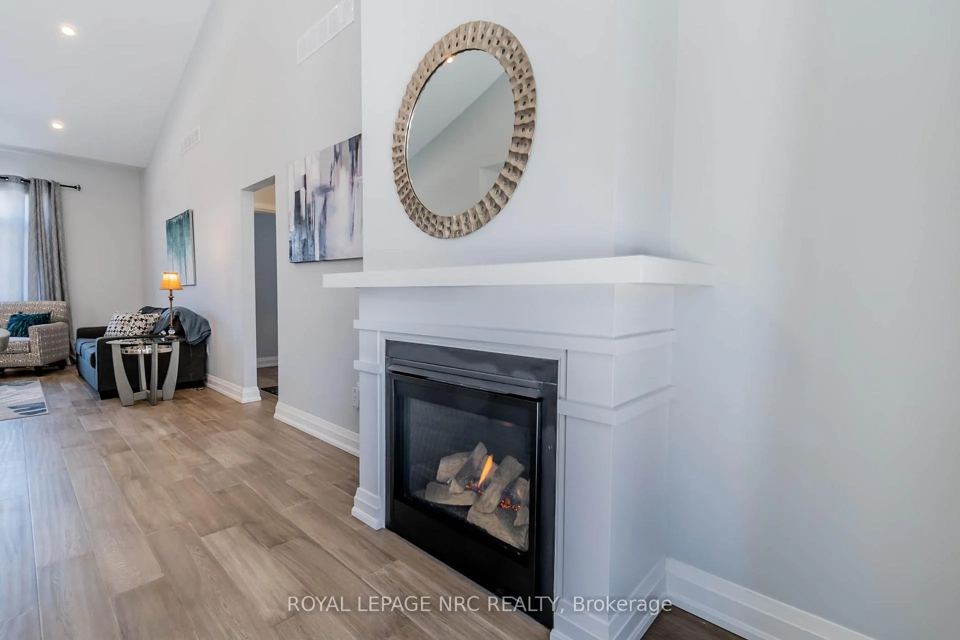 Photo 26 of Unit 1, 7472 Mountain Road, Niagara Falls, Casey — HOMEH