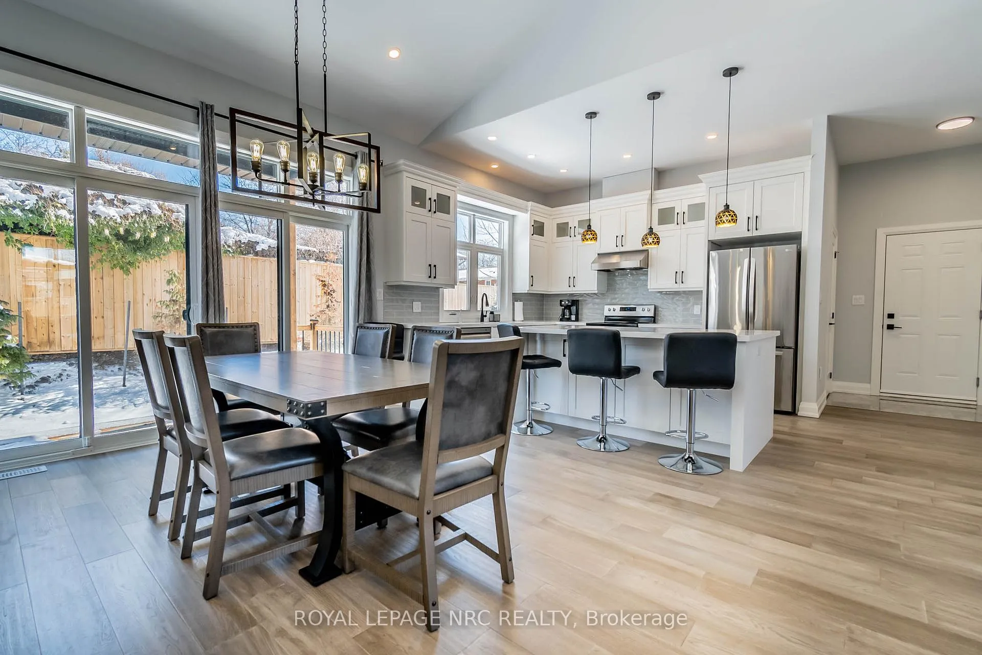 Photo 27 of Unit 1, 7472 Mountain Road, Niagara Falls, Casey — HOMEH