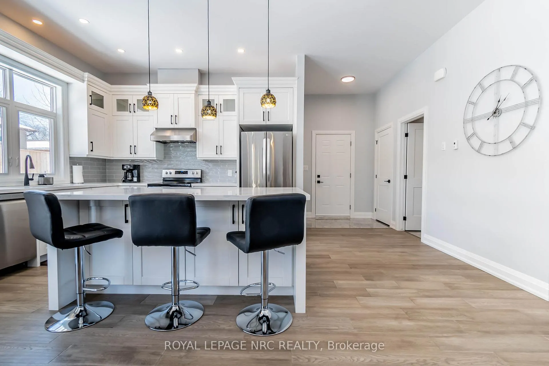 Photo 28 of Unit 1, 7472 Mountain Road, Niagara Falls, Casey — HOMEH
