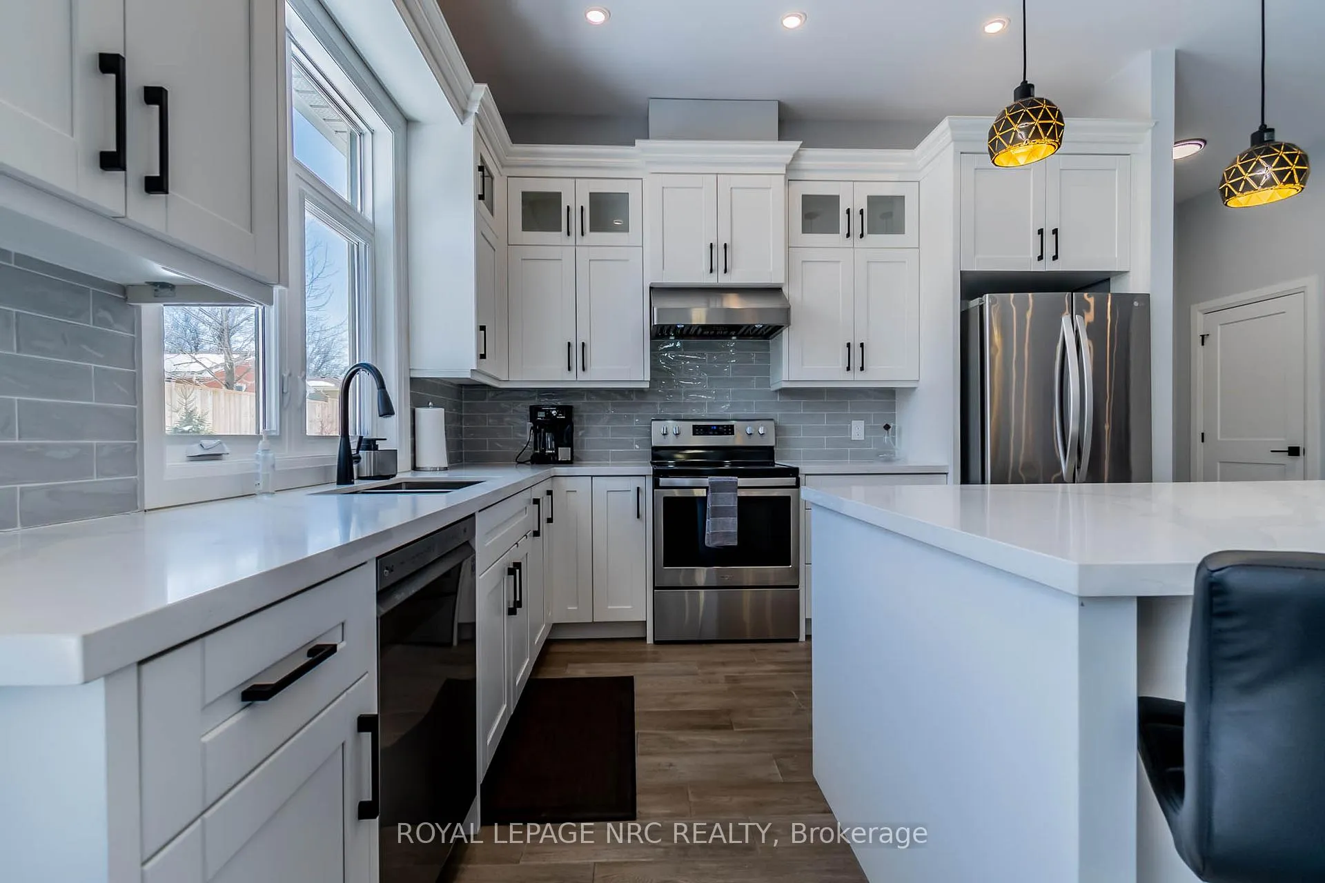 Photo 29 of Unit 1, 7472 Mountain Road, Niagara Falls, Casey — HOMEH