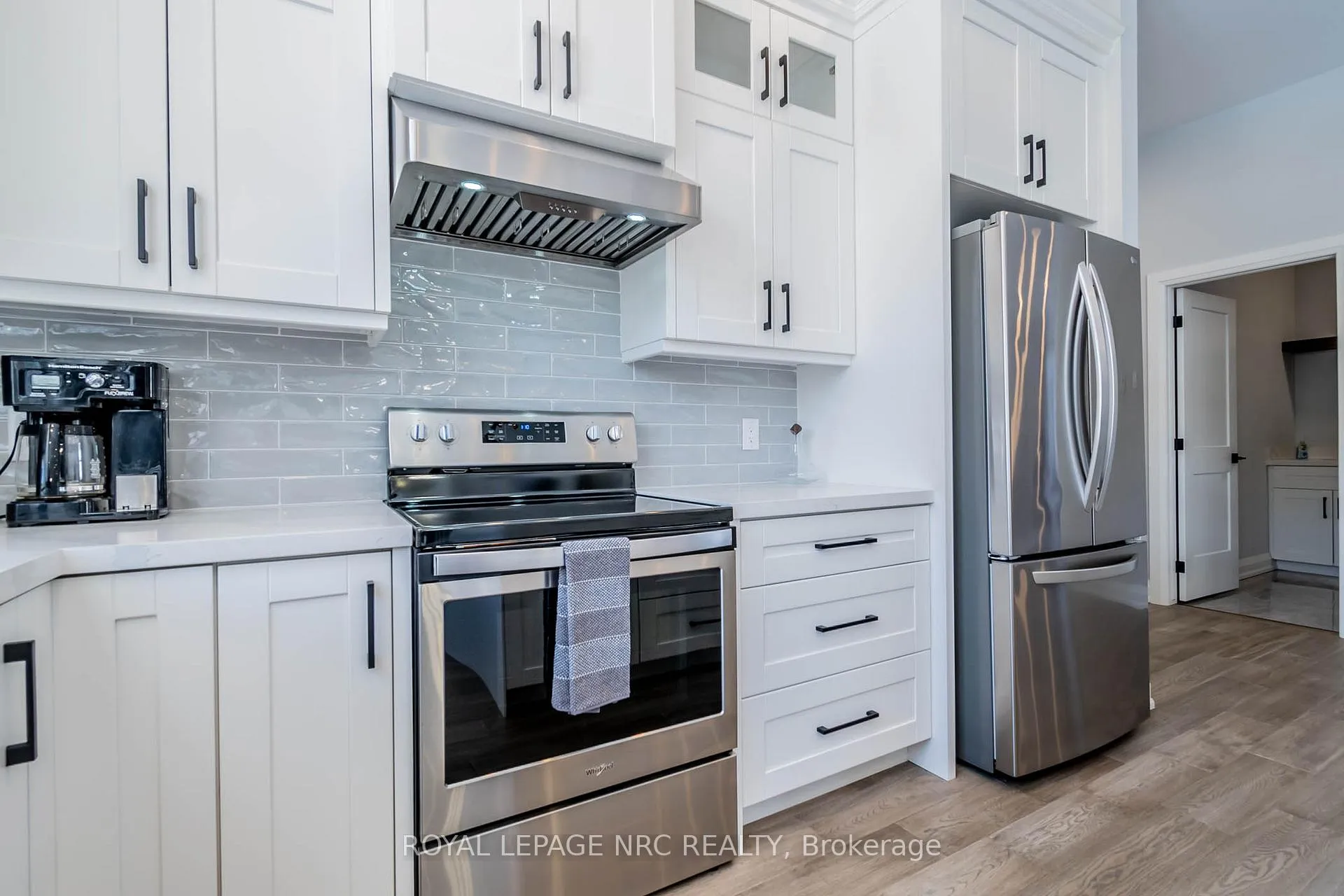 Photo 30 of Unit 1, 7472 Mountain Road, Niagara Falls, Casey — HOMEH