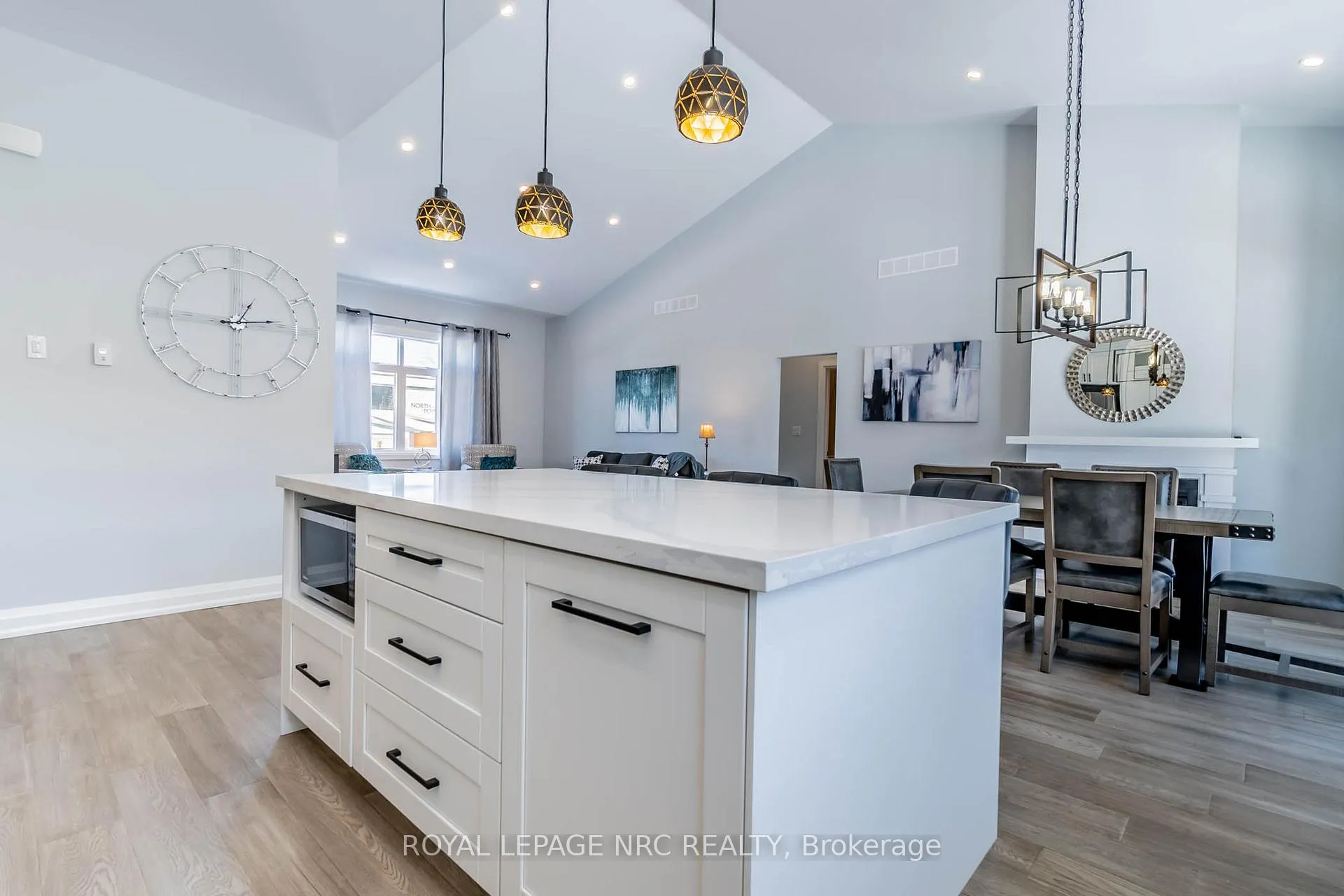 Photo 32 of Unit 1, 7472 Mountain Road, Niagara Falls, Casey — HOMEH