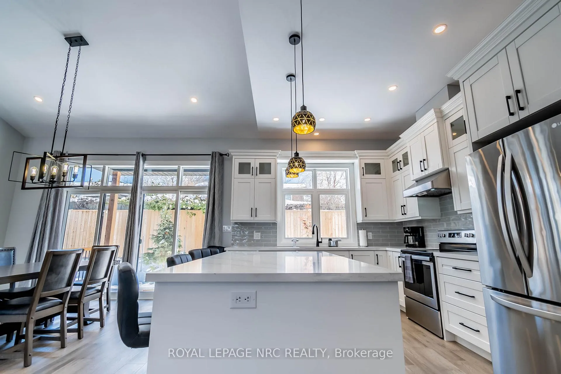 Photo 33 of Unit 1, 7472 Mountain Road, Niagara Falls, Casey — HOMEH