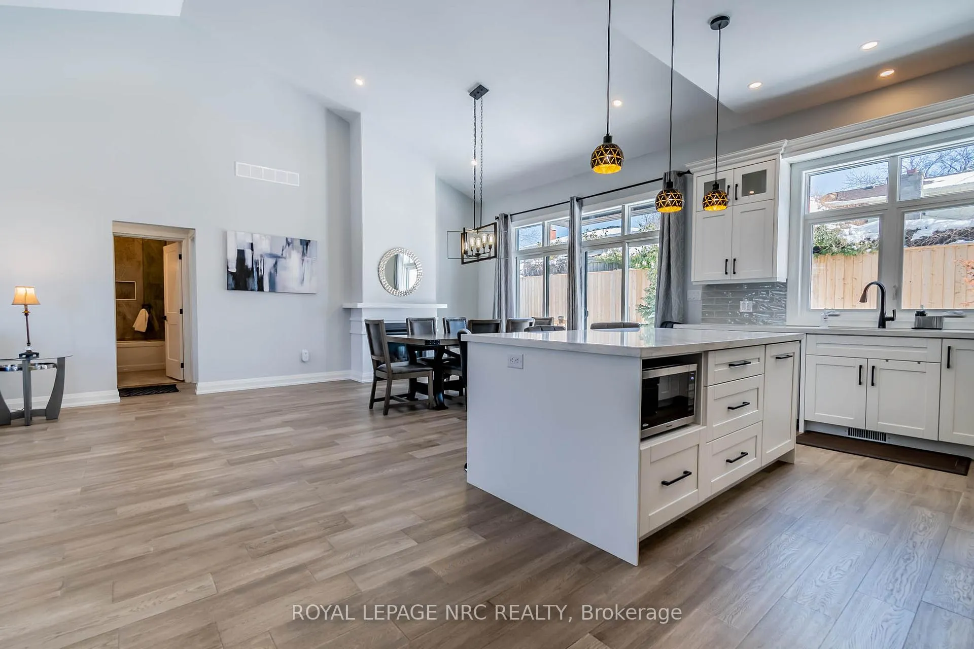 Photo 34 of Unit 1, 7472 Mountain Road, Niagara Falls, Casey — HOMEH