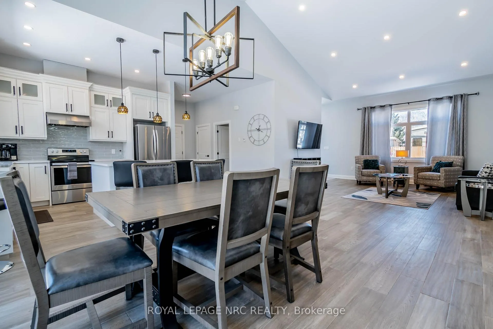 Photo 35 of Unit 1, 7472 Mountain Road, Niagara Falls, Casey — HOMEH