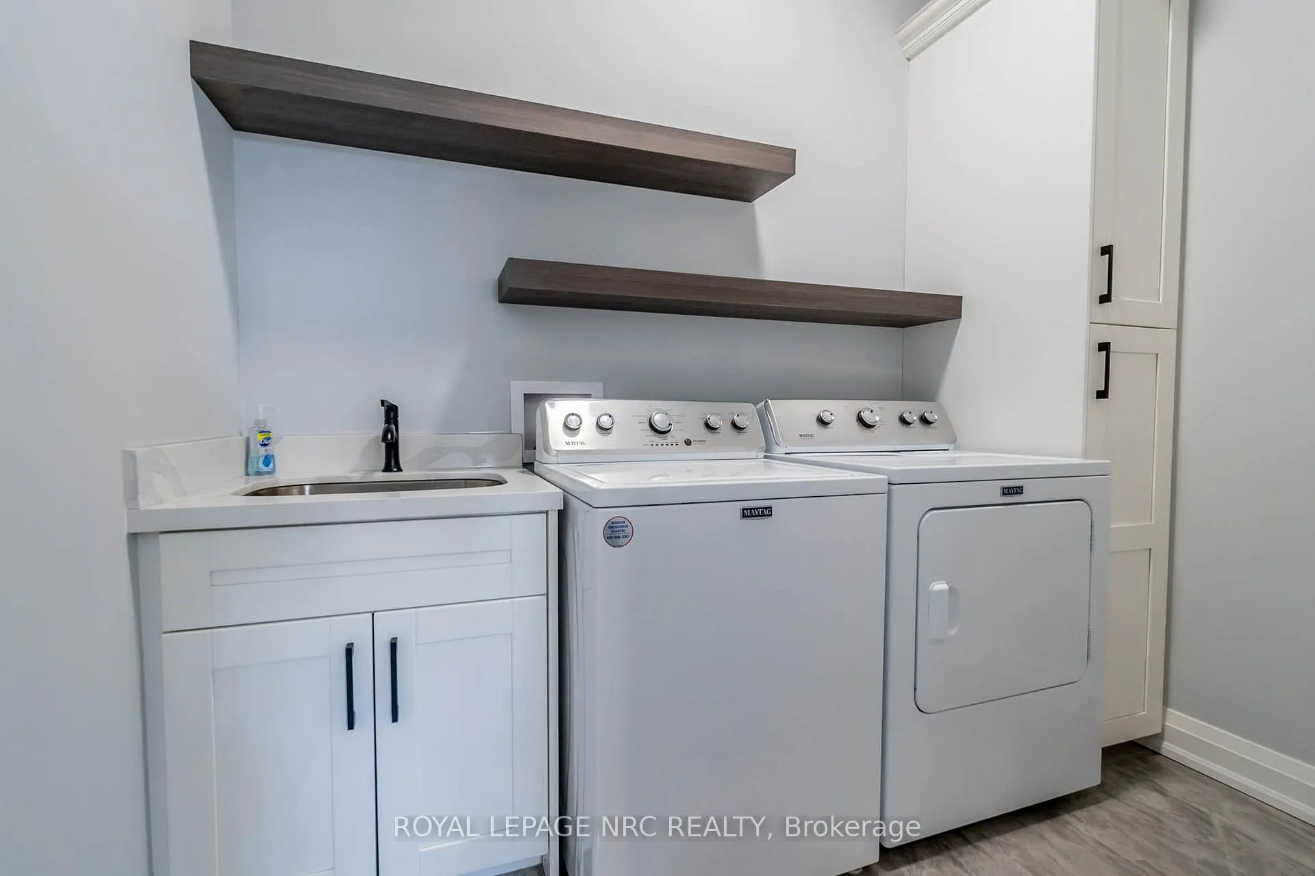 Photo 36 of Unit 1, 7472 Mountain Road, Niagara Falls, Casey — HOMEH