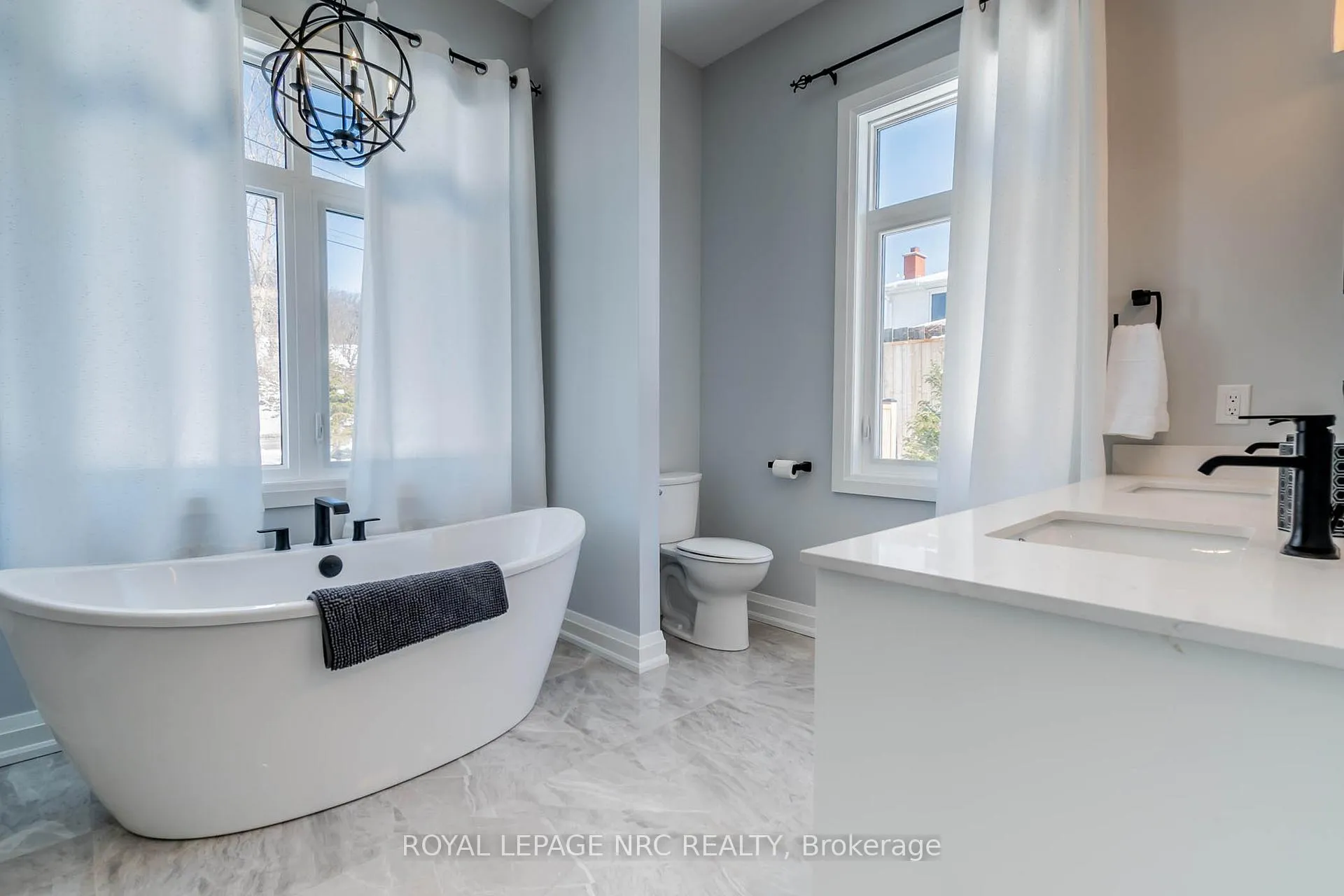 Photo 38 of Unit 1, 7472 Mountain Road, Niagara Falls, Casey — HOMEH