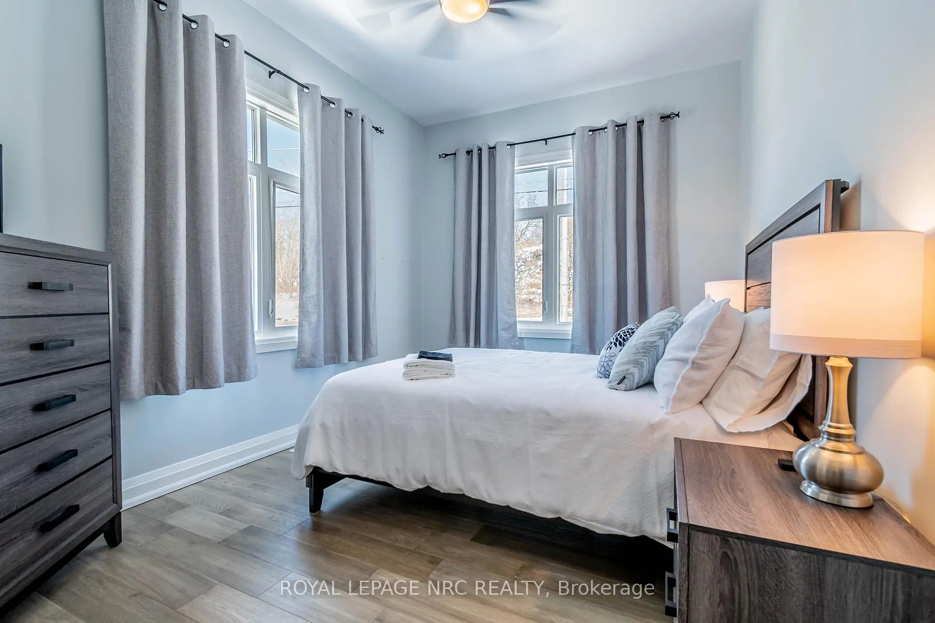 Photo 43 of Unit 1, 7472 Mountain Road, Niagara Falls, Casey — HOMEH