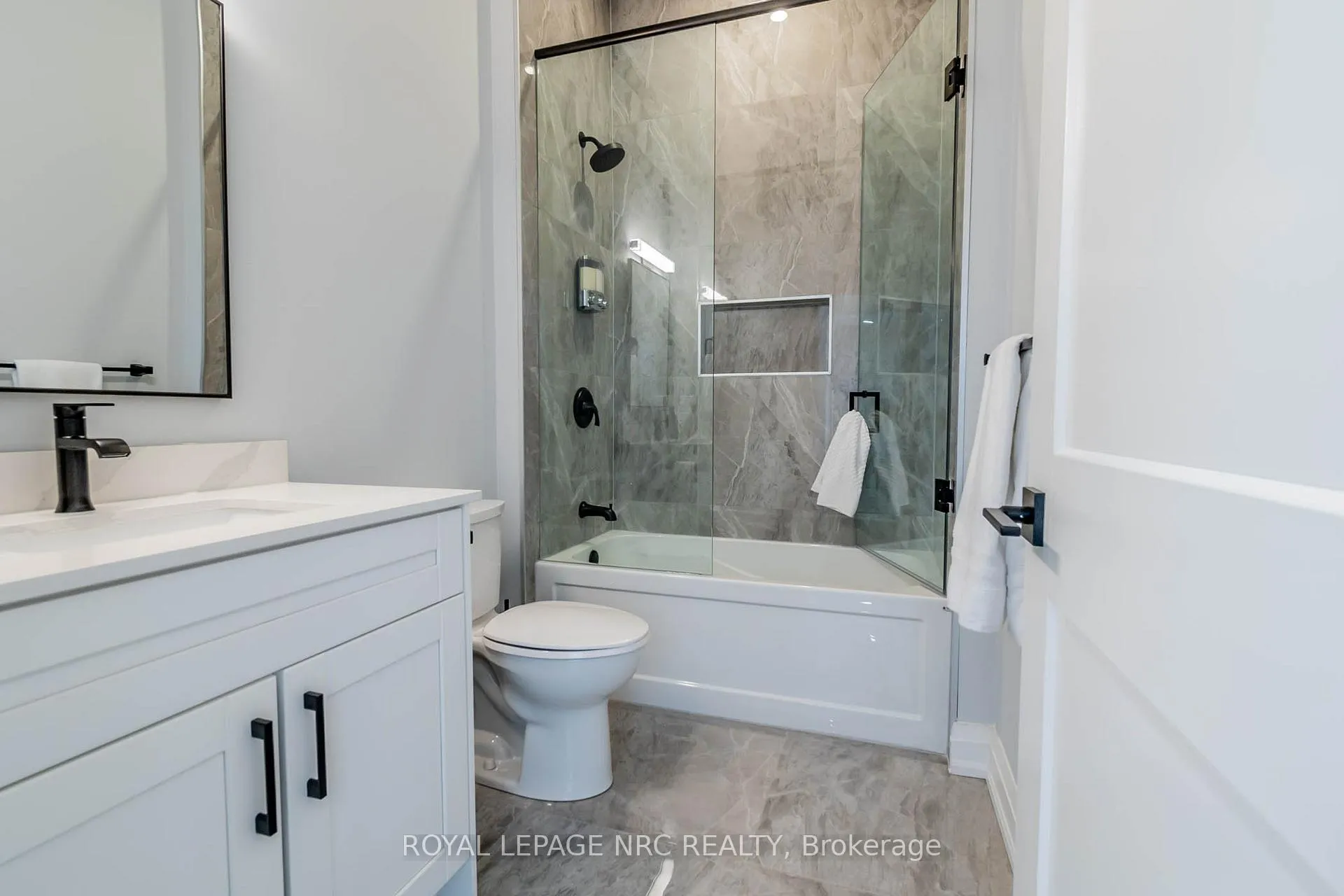 Photo 45 of Unit 1, 7472 Mountain Road, Niagara Falls, Casey — HOMEH